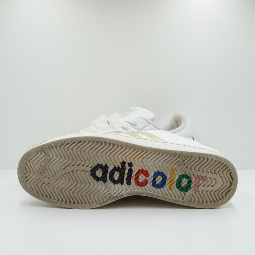 Adidas Adicolor W5 Superstar (2006)
