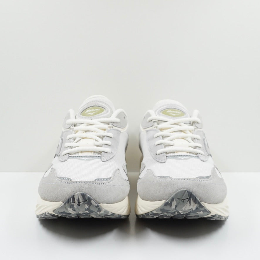 Mizuno Wave Rider Beta-Nimbus Grey