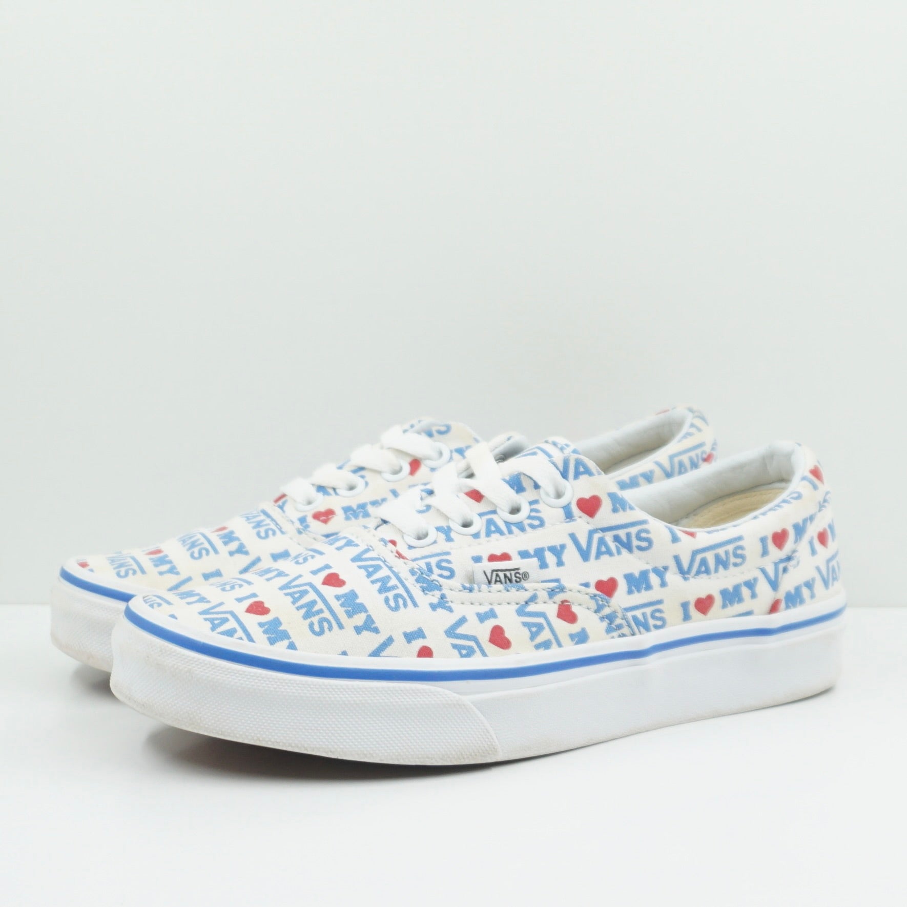 Vans Era I Heart Vans