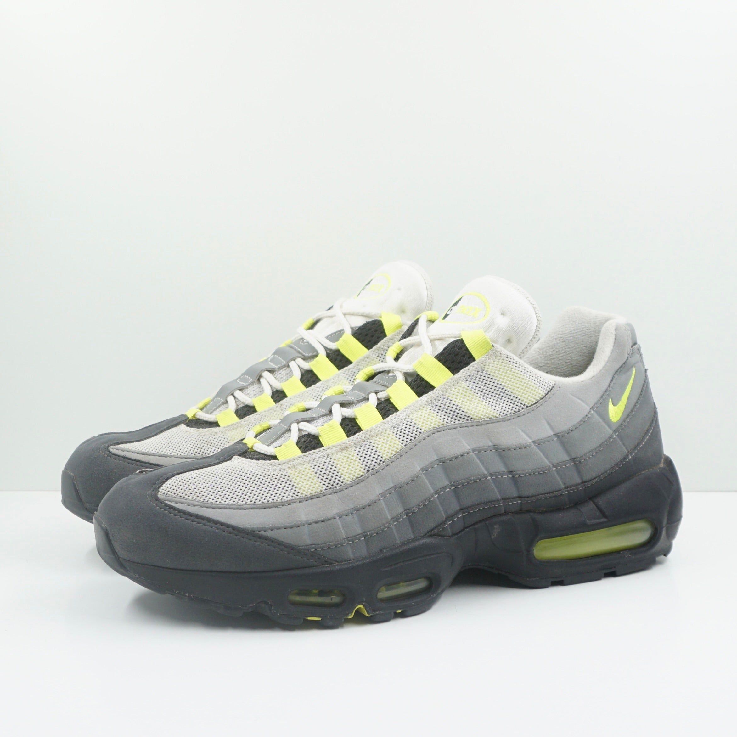 Nike Air Max 95 OG Neon (2020)