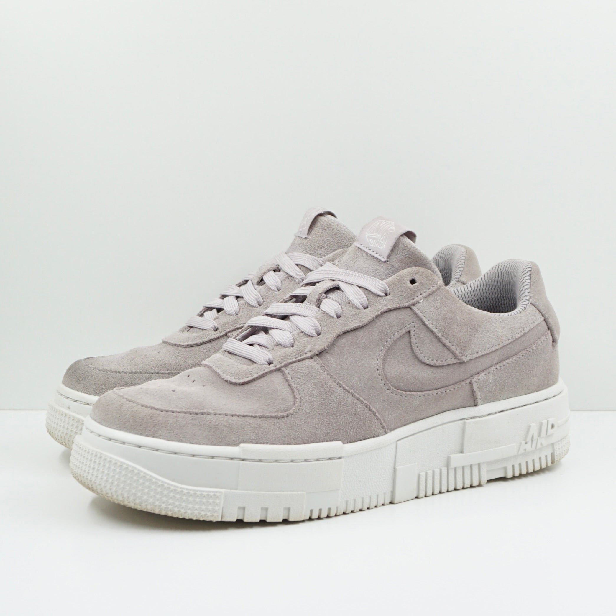 Nike Air Force 1 Pixel Amethyst Ash Nike (W)