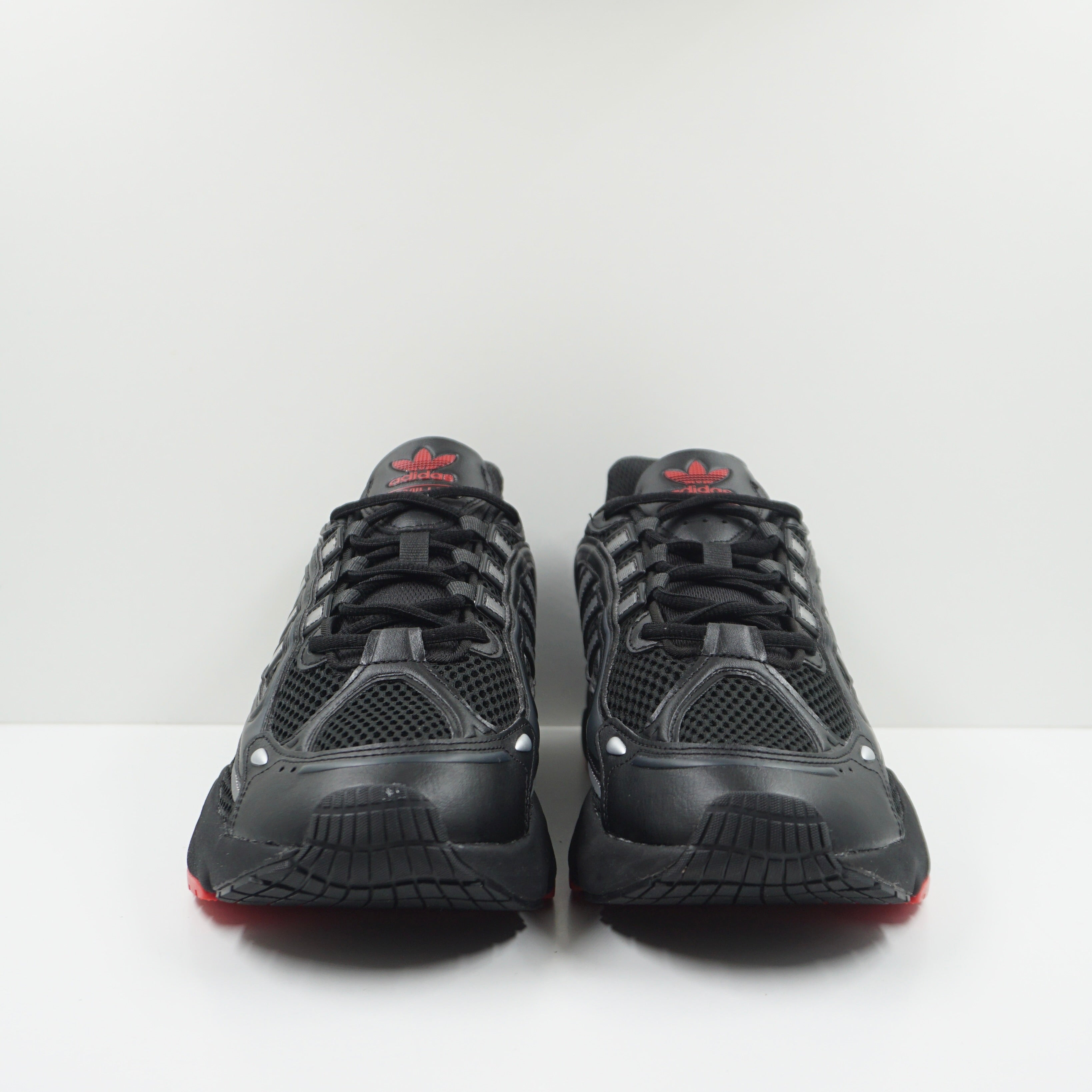 Adidas Ozmillen Black