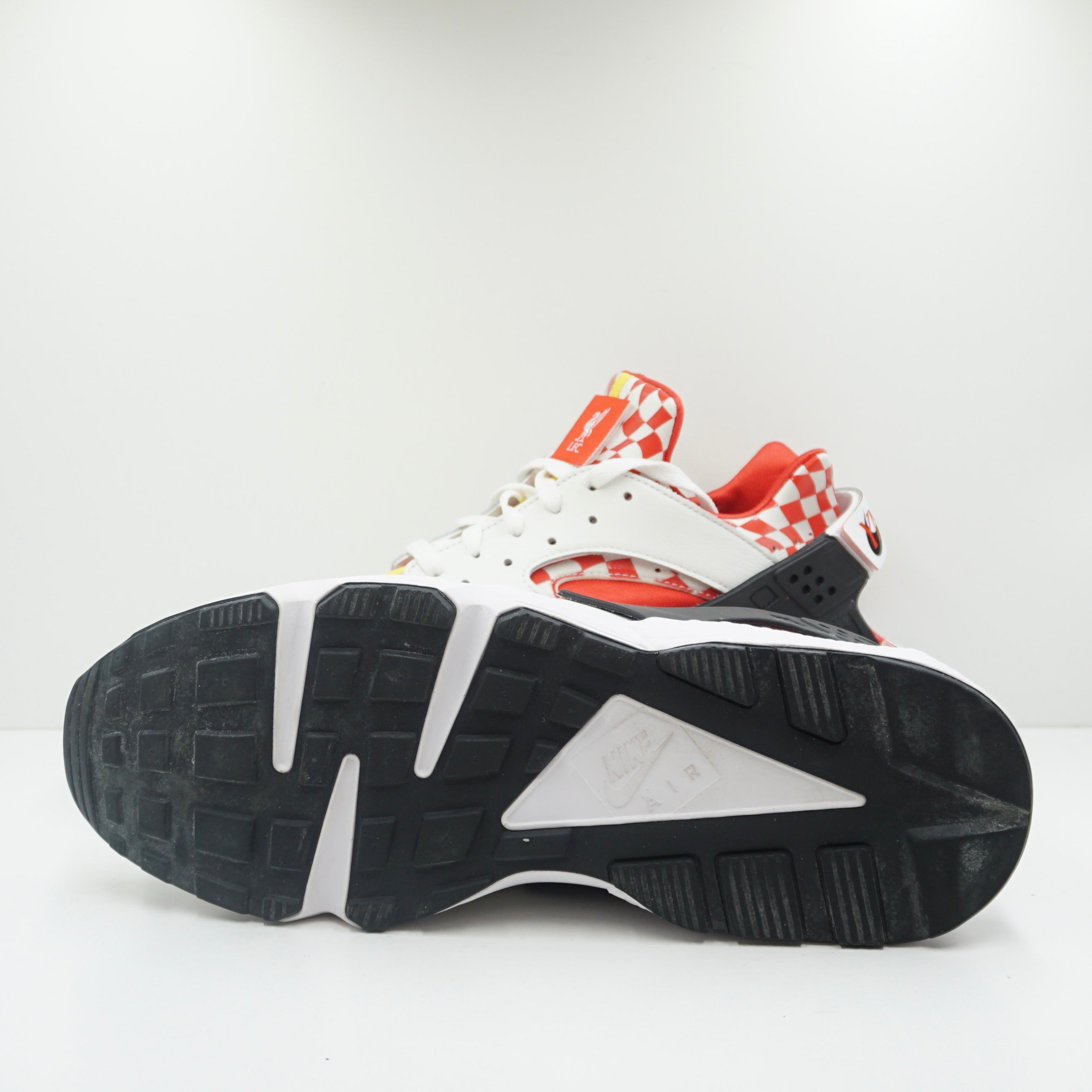 Nike Air Huarache Liverpool