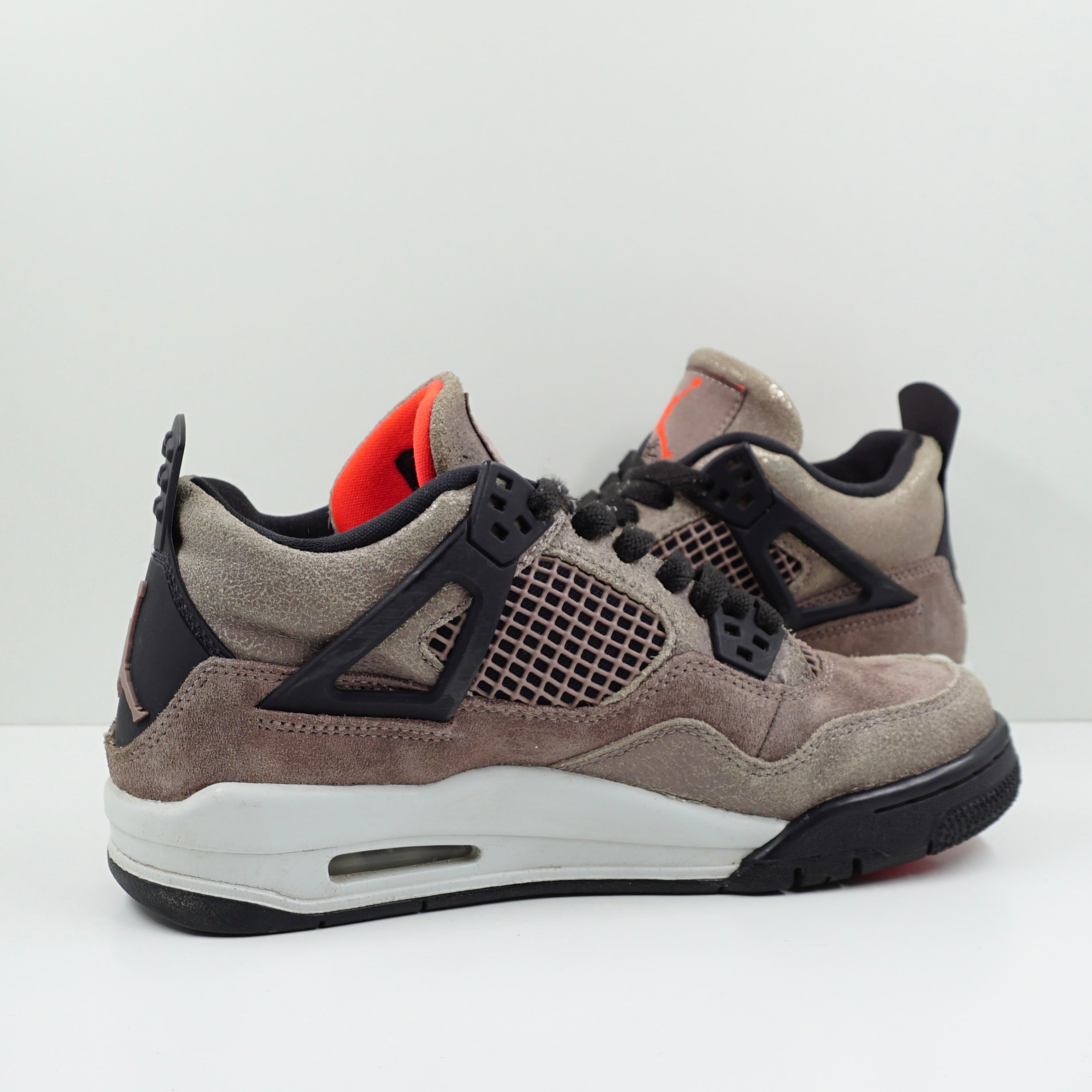 Jordan 4 Retro Taupe Haze (GS)