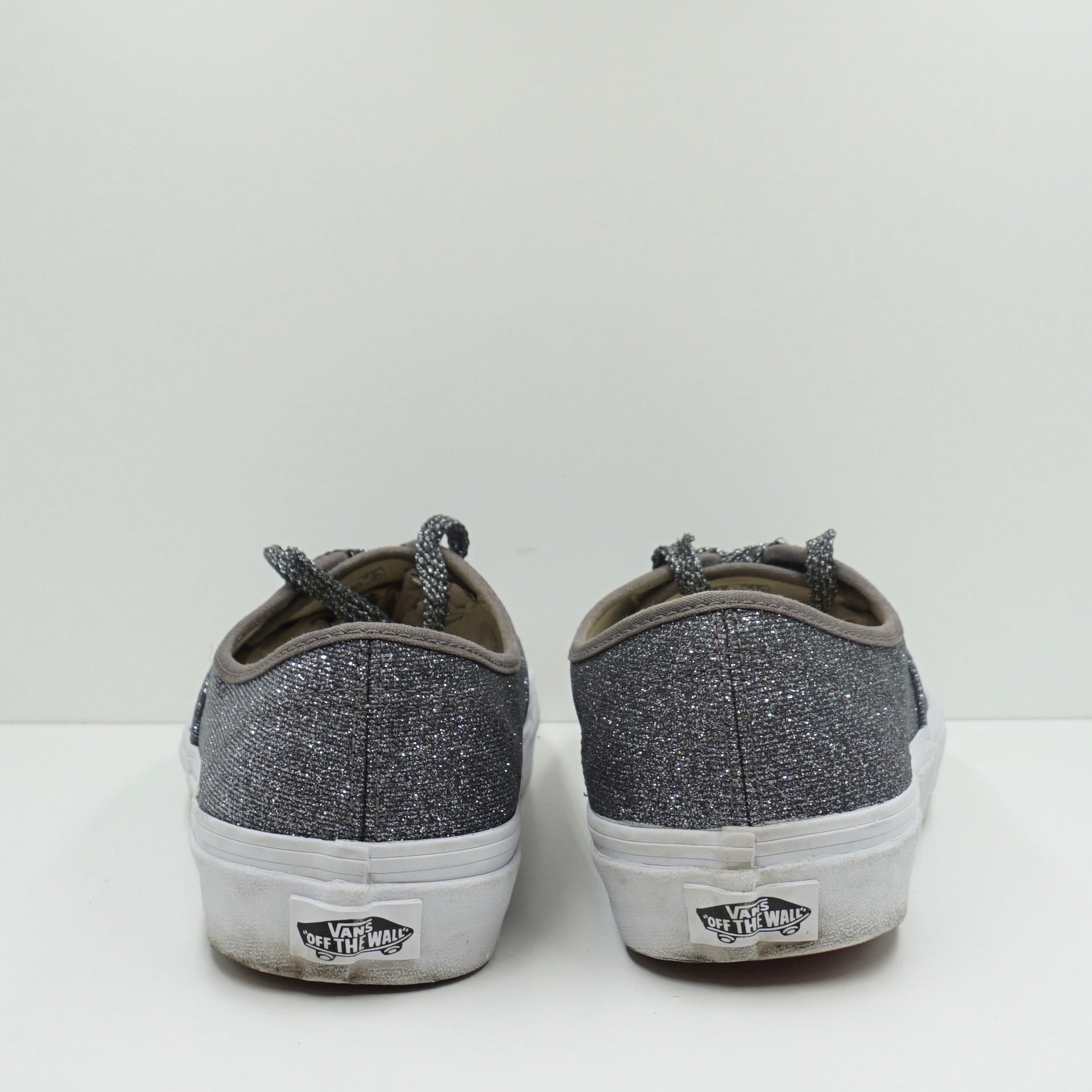 Vans Authentic Glitter