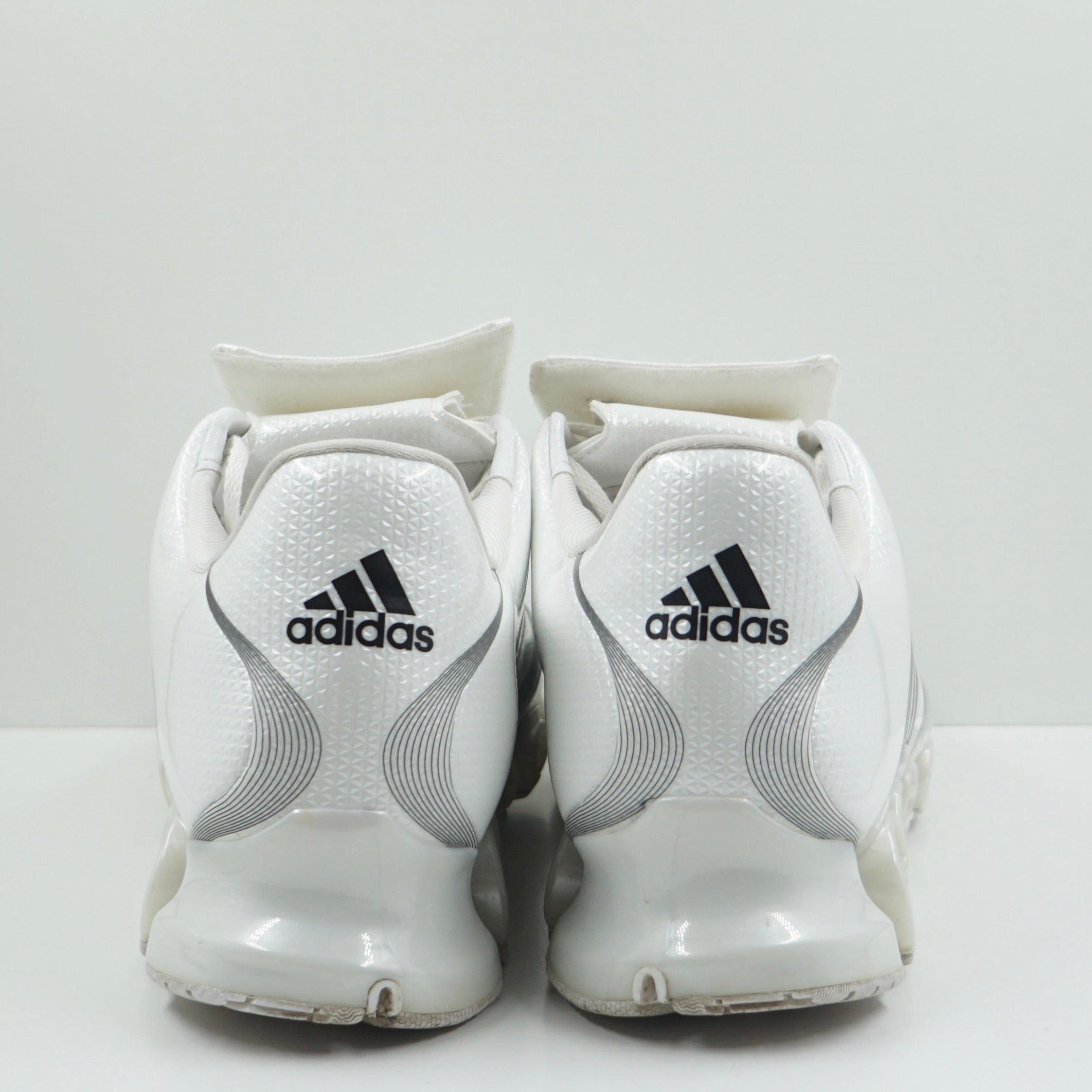 Adidas F50 Tunit Megaride Slam Jam White