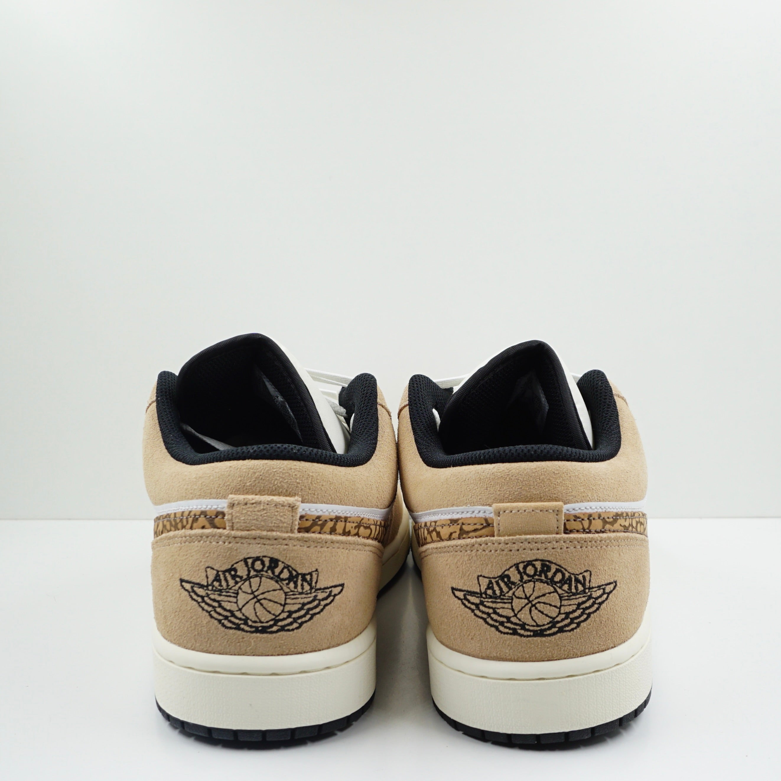 Jordan 1 Low SE Brown Elephant