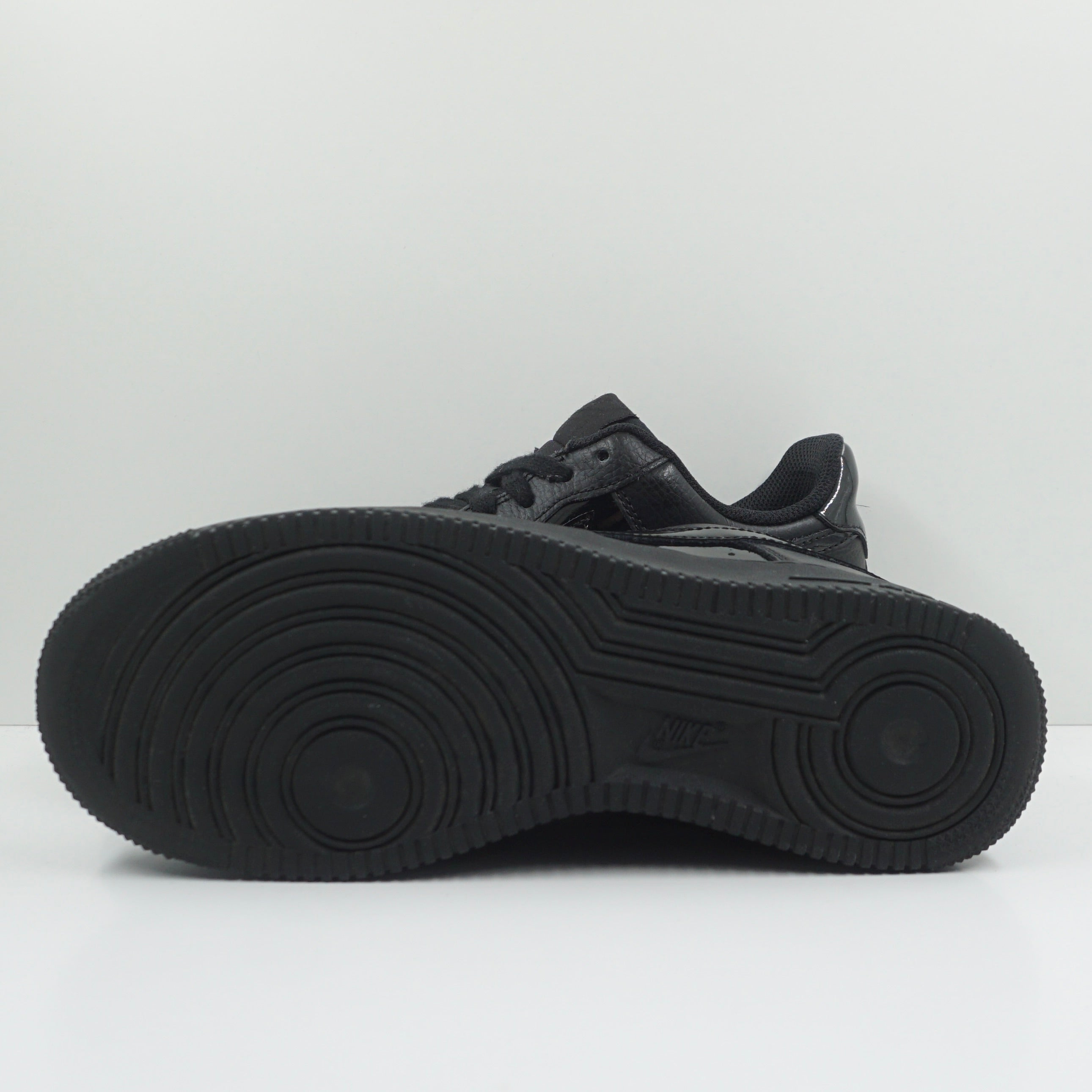 Nike Air Force 1 Leather Patent (W)