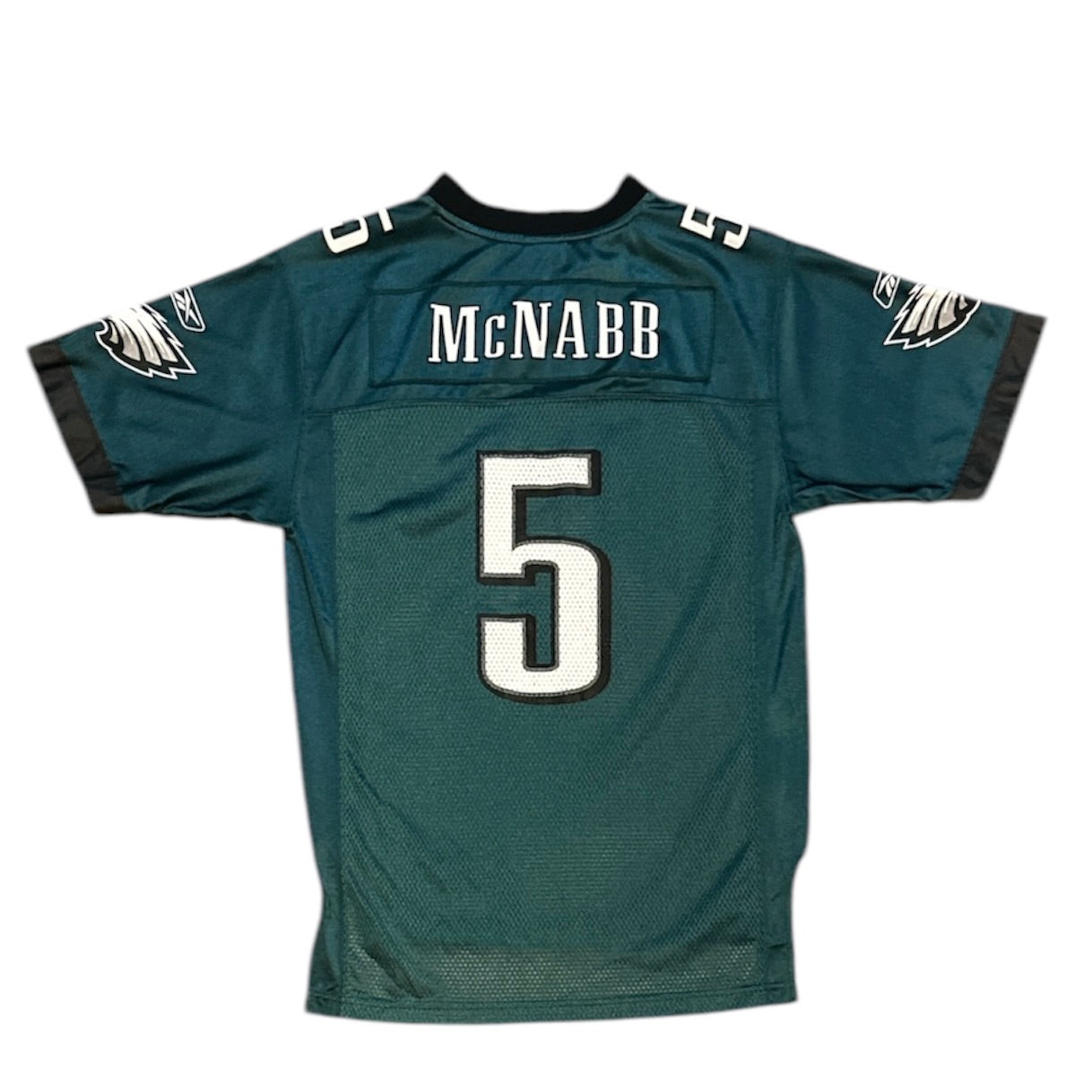 Reebok Philadelphia Eagles Donovan Mcnabb #5 NFL Jersey (Youth)