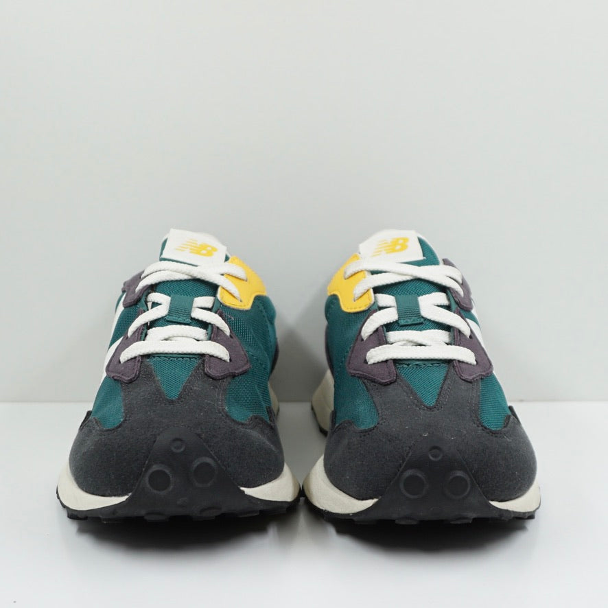 New Balance 327 Green