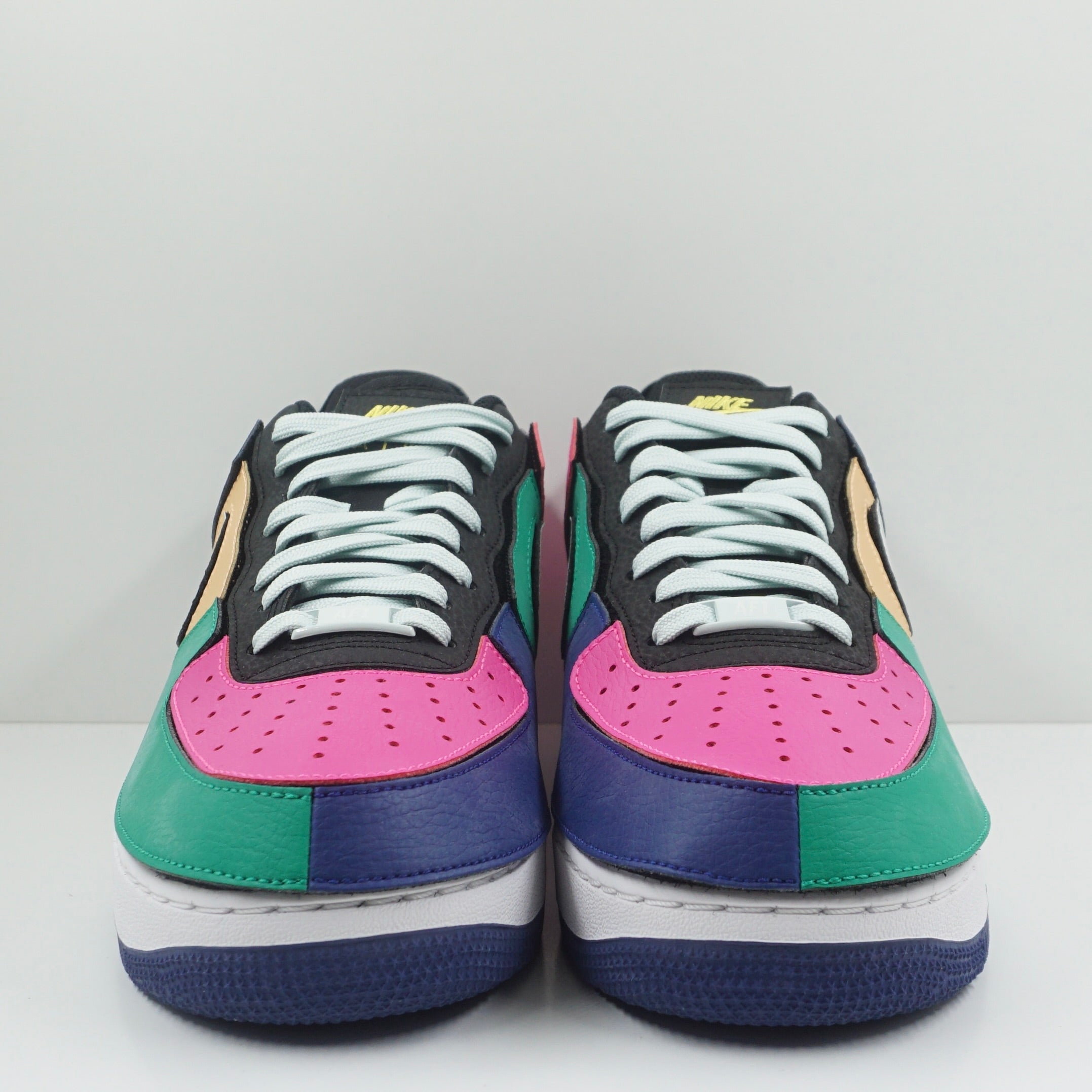 Nike Air Force 1/1 Multi