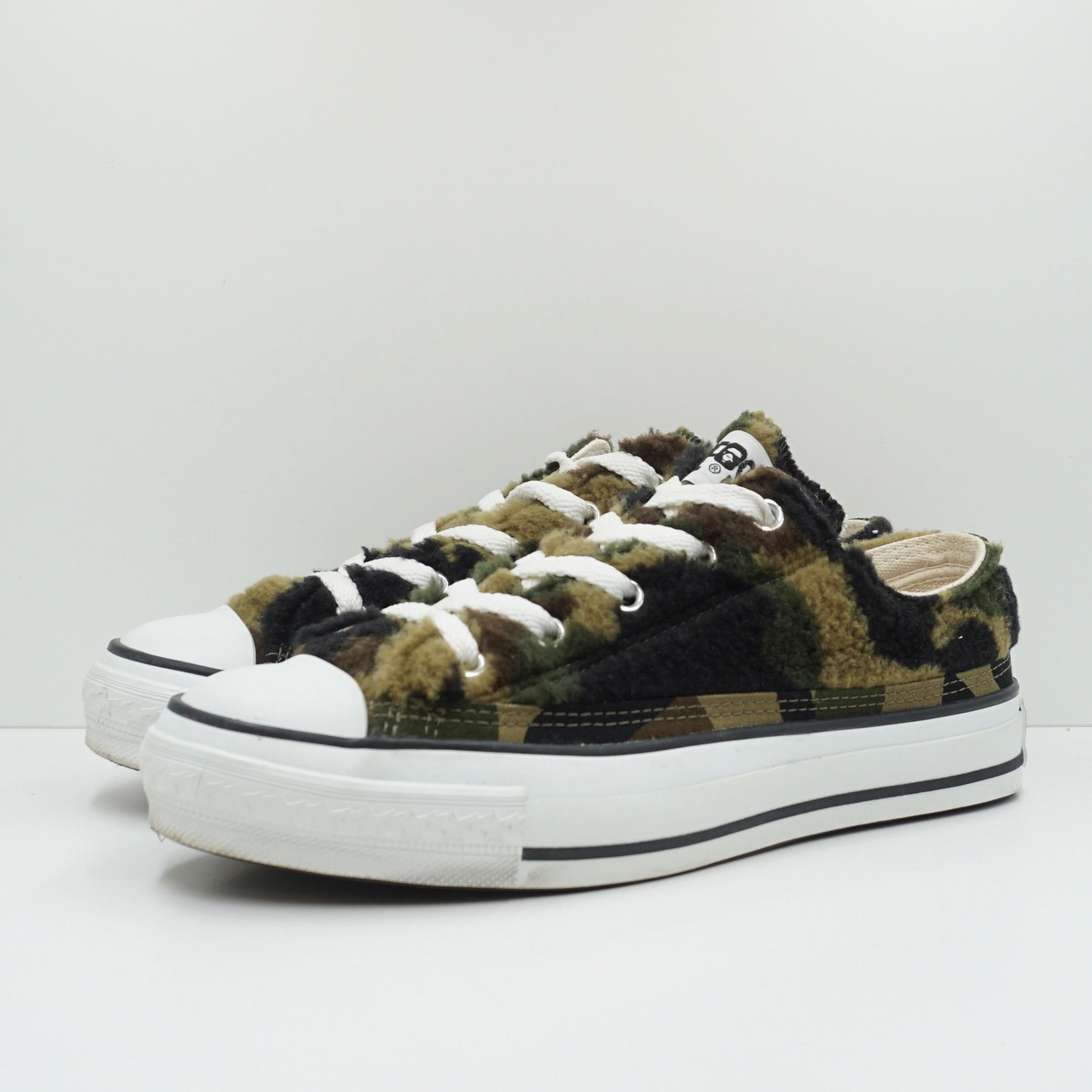 A Bathing Ape Ape Sta