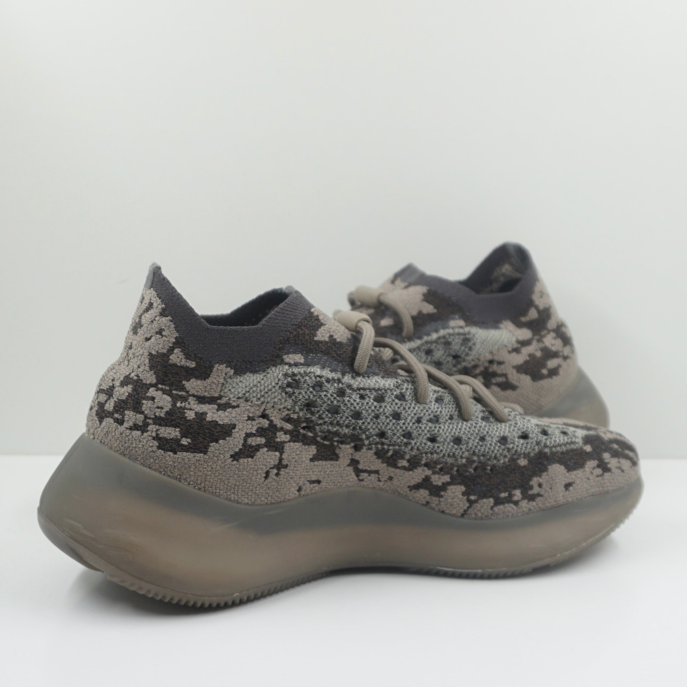 Adidas Yeezy Boost 380 Stone Salt