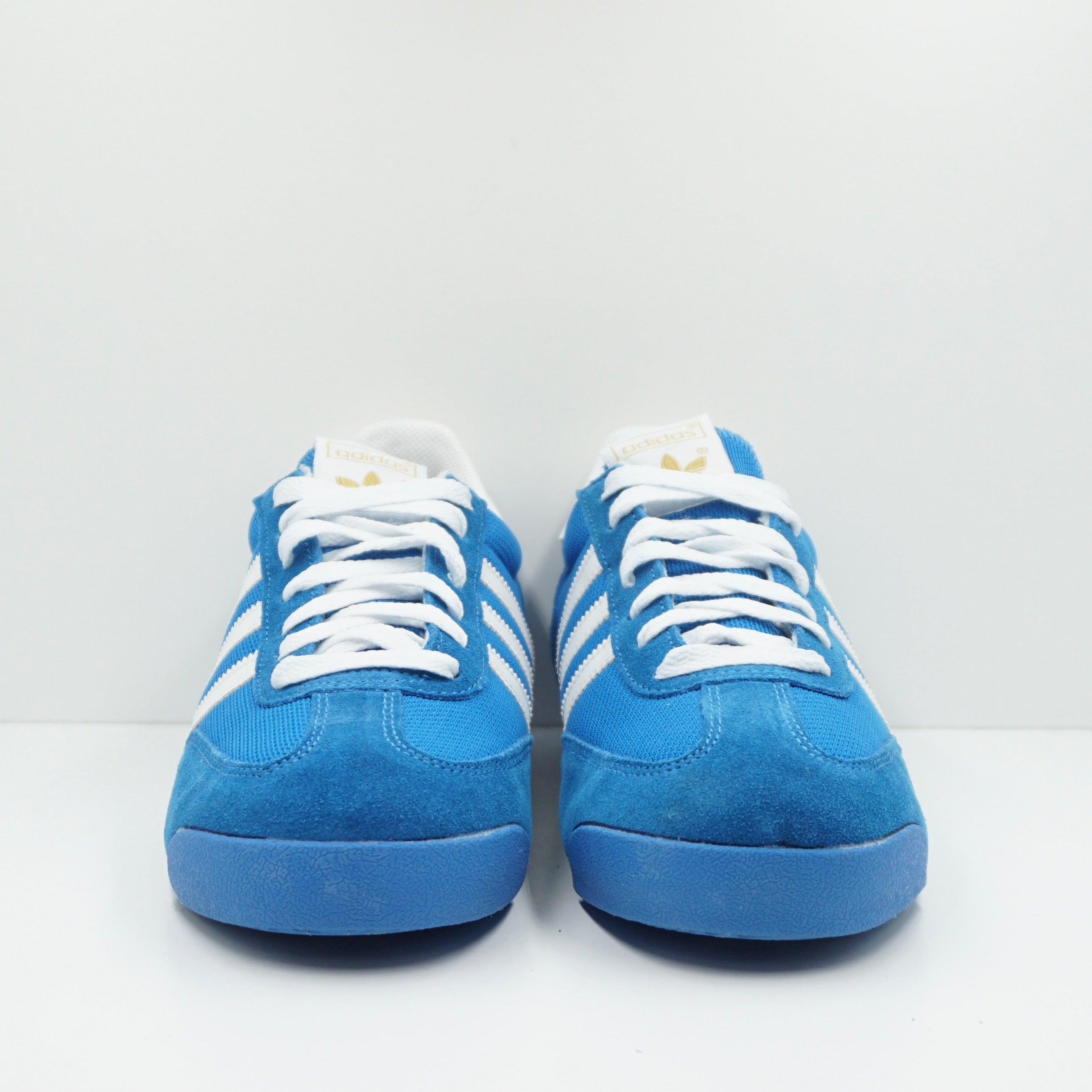 Adidas Dragon Blue White