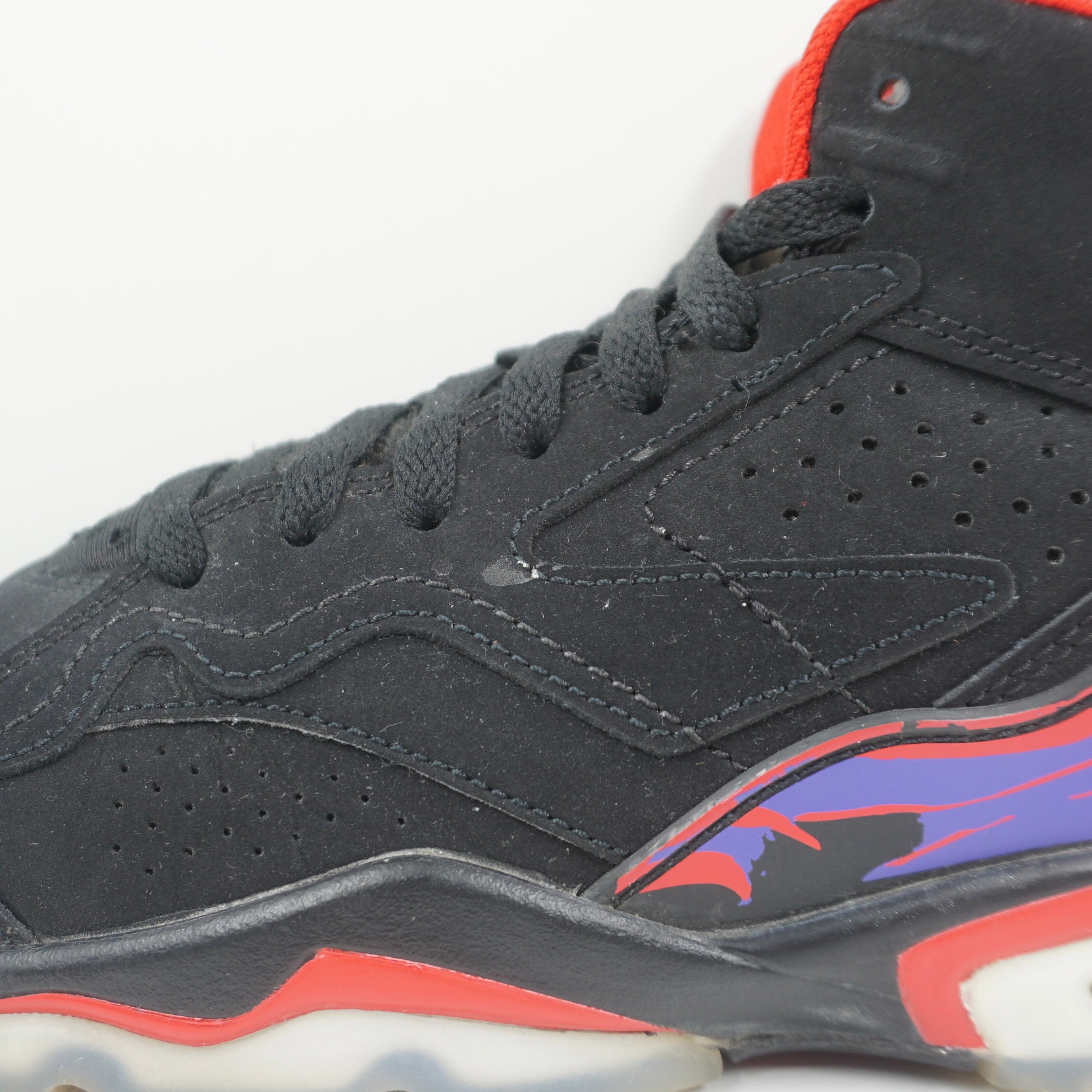 Jordan MVP 678 Raptors (GS)