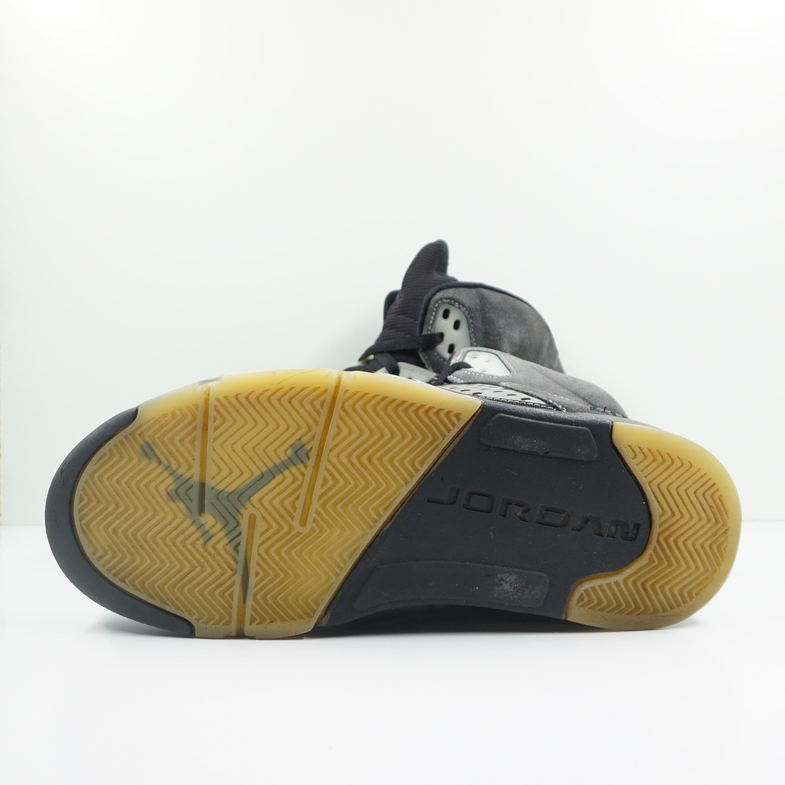 Jordan 5 Retro Anthracite