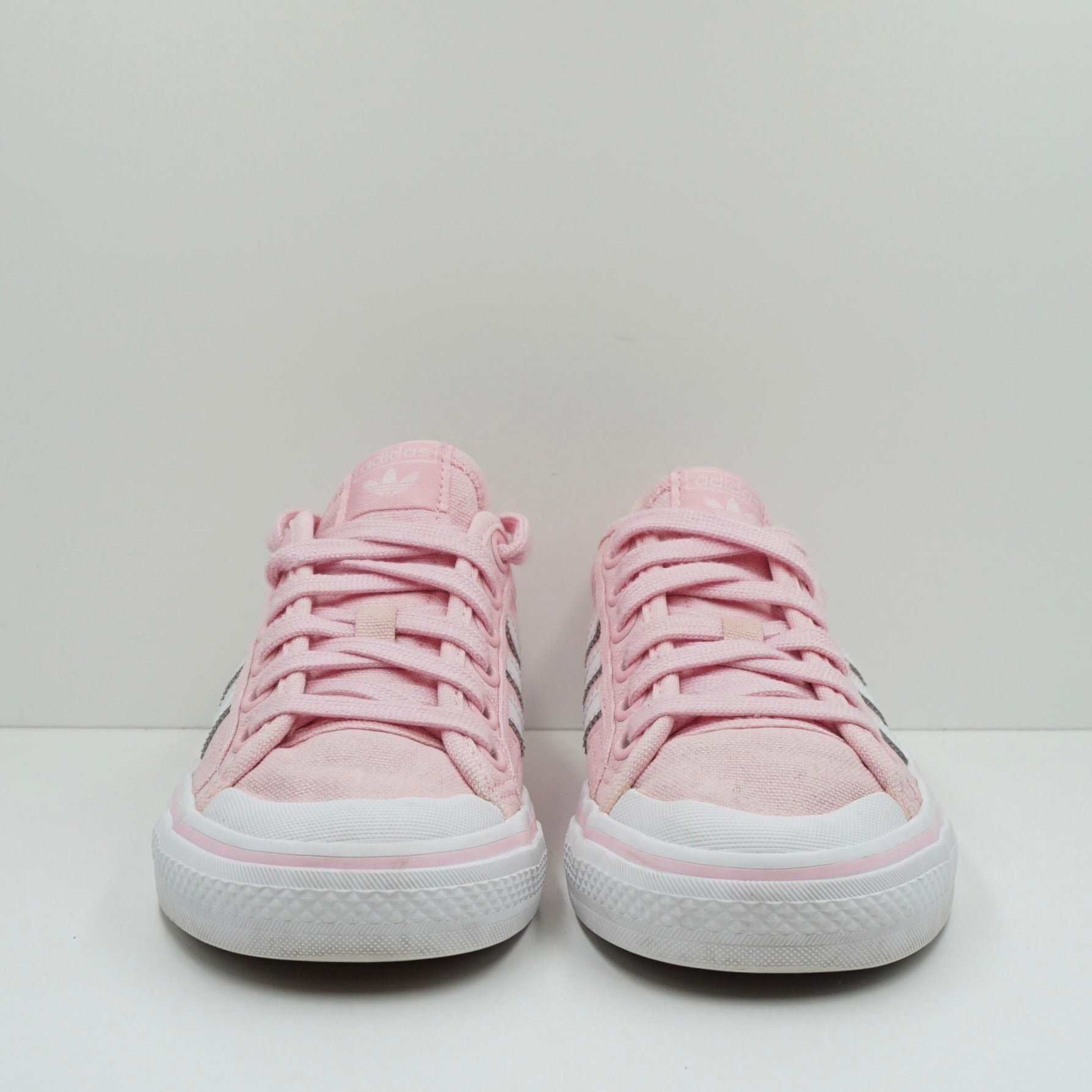 Adidas Nizza Pink (W)