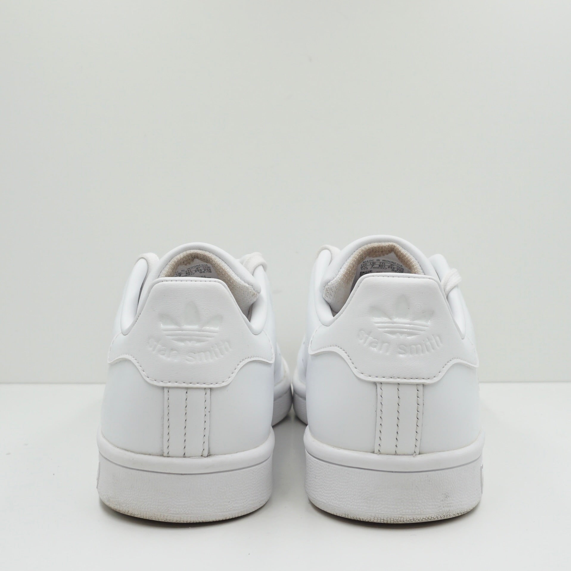 Adidas Stan Smith Triple White