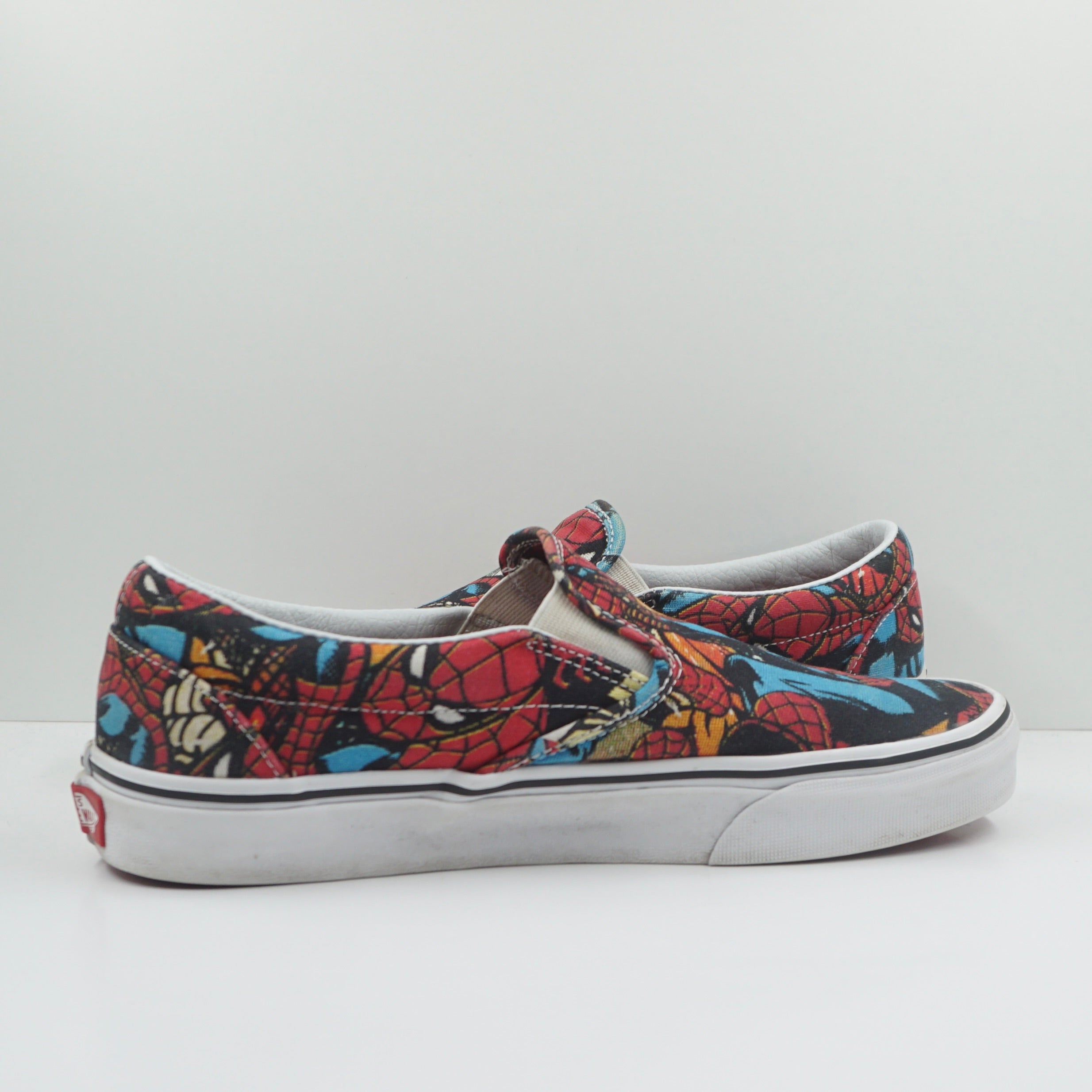 Vans Slip-On Marvel Spider Man