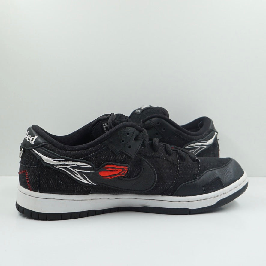 Nike SB Dunk Low Wasted Youth