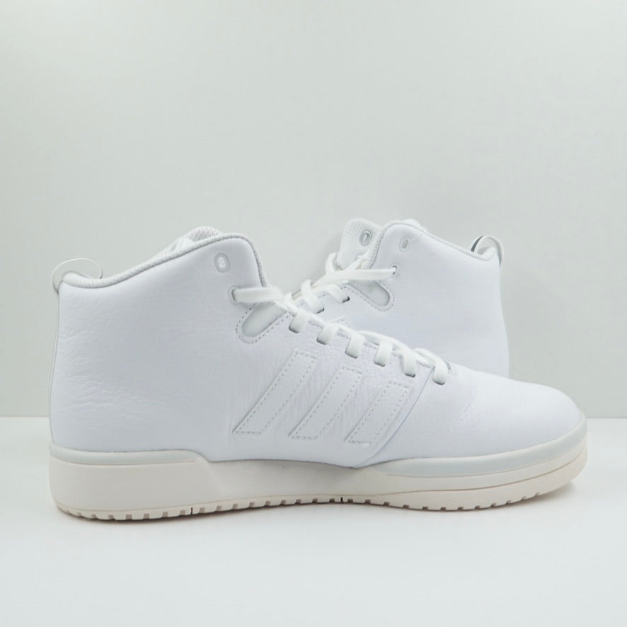 Adidas Veritas Lea White