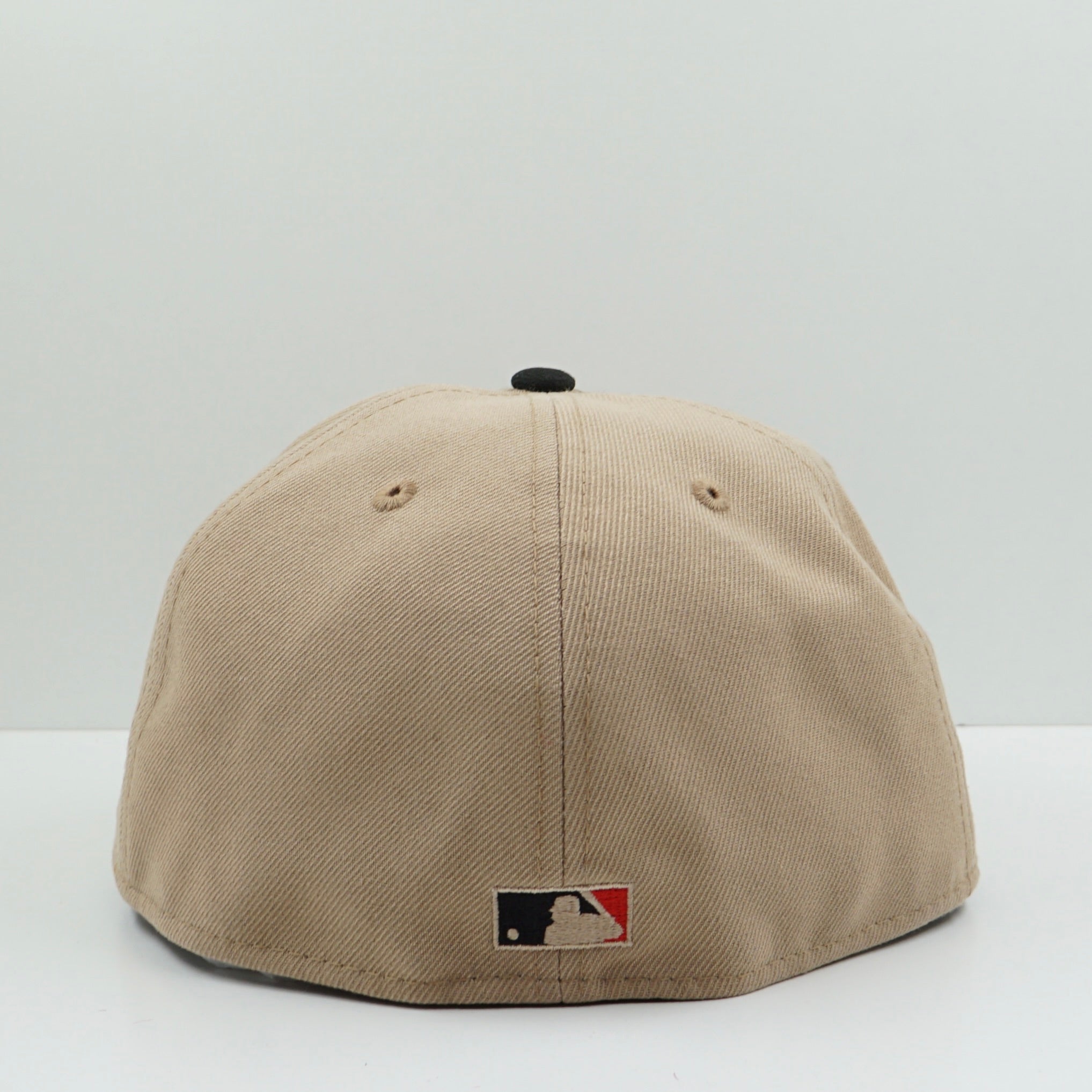 New Era Cooperstown Collection Los Angeles 1966-2016 Fitted Cap