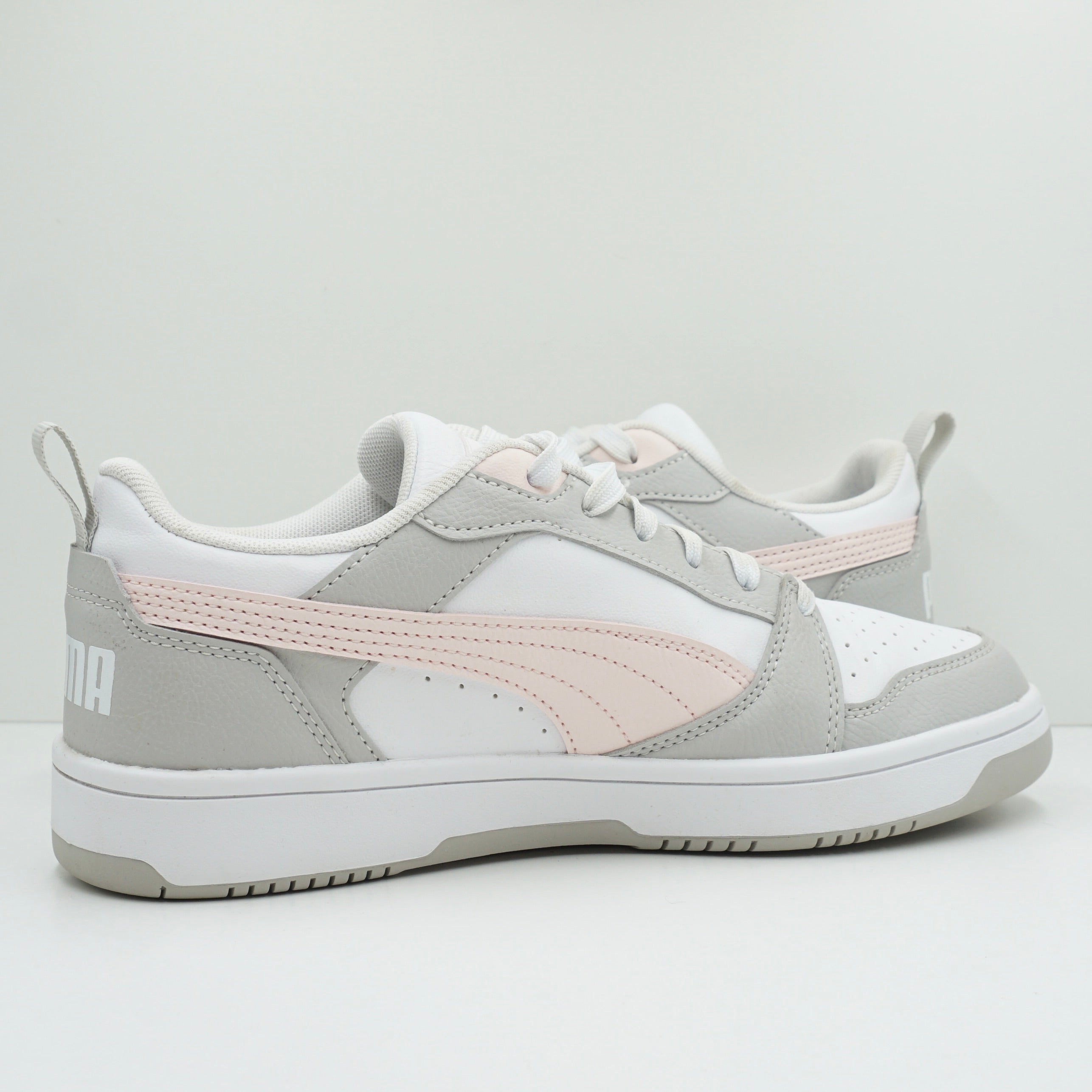 Puma Rebound V6 Grey White