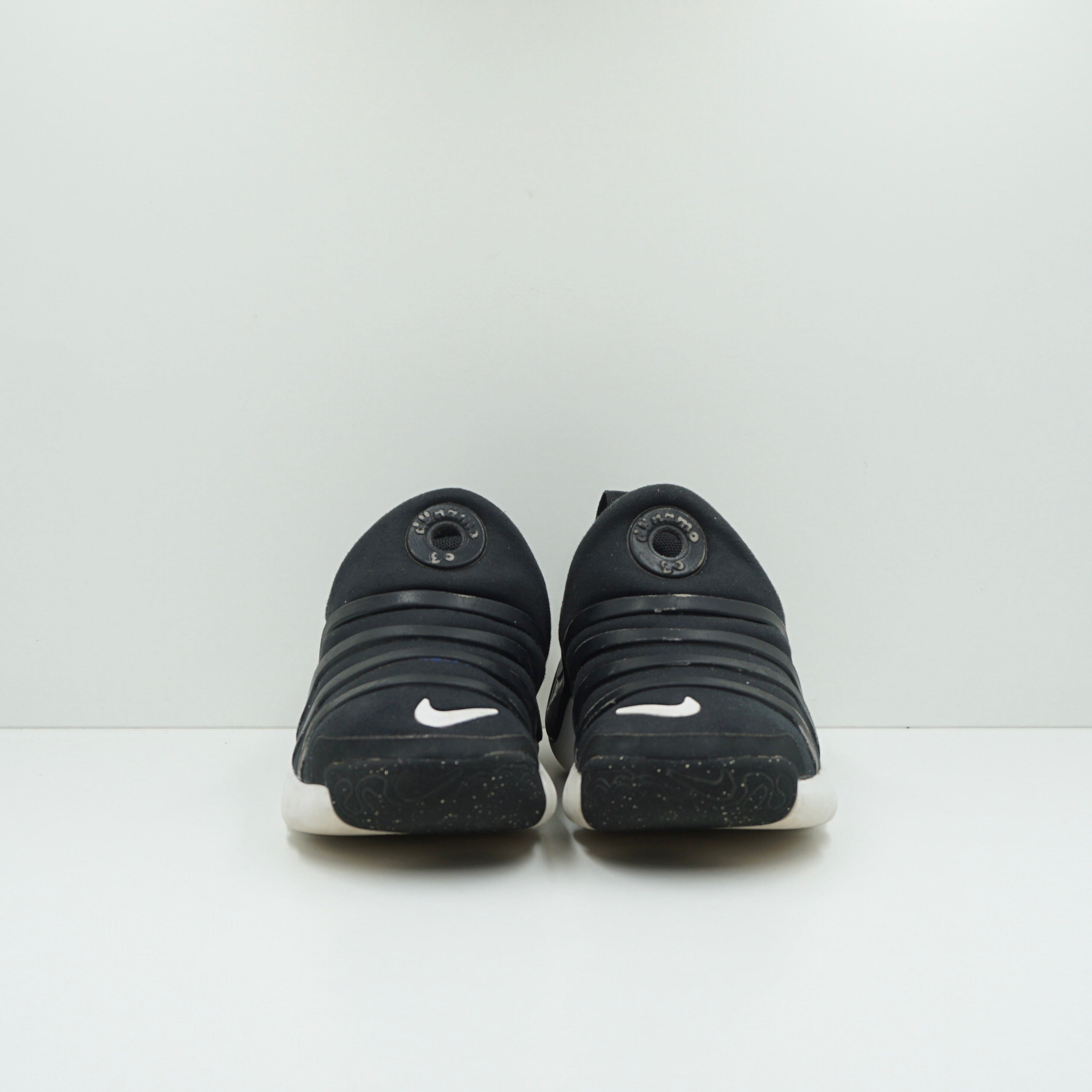 Nike Dynamo Go Black White (PS)