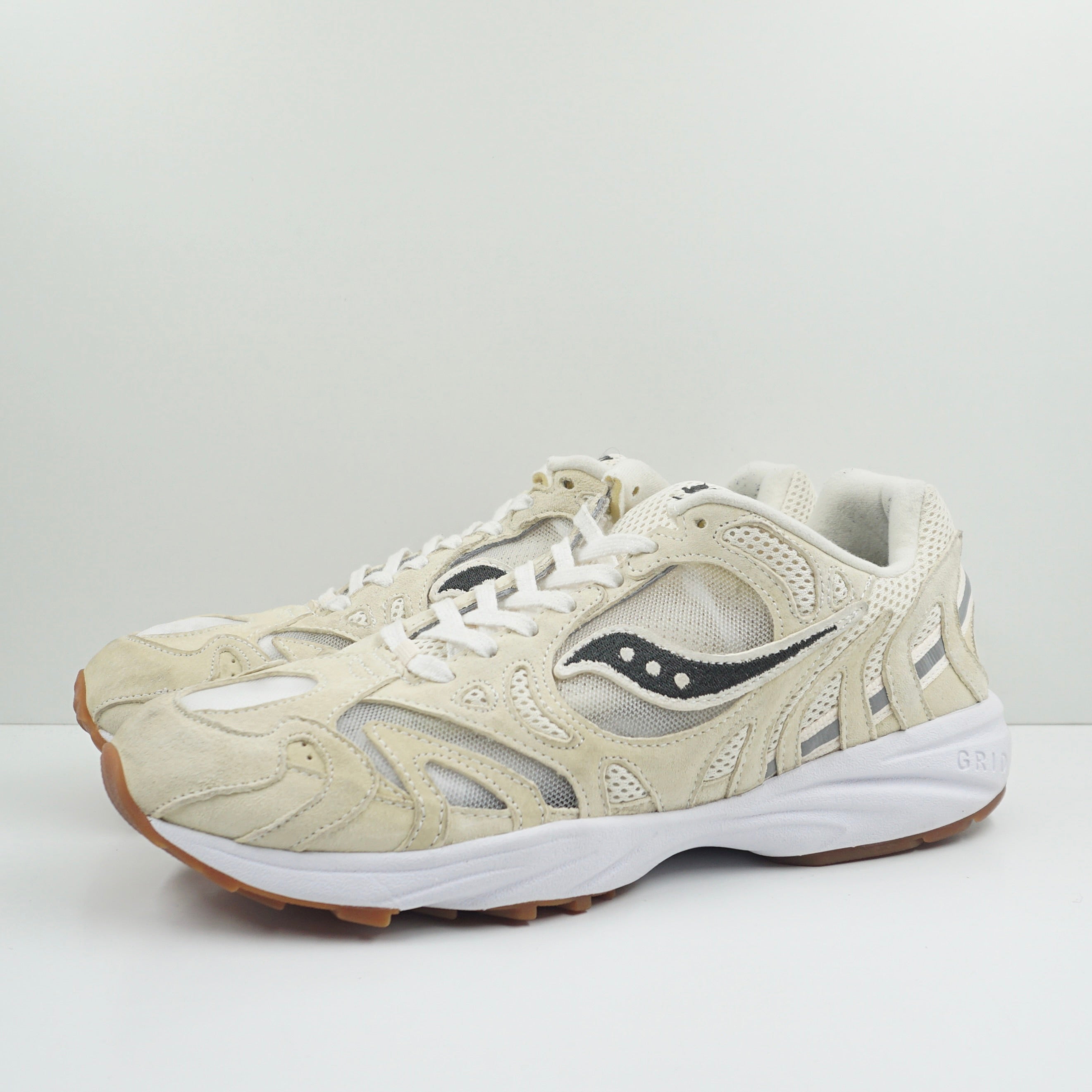 Saucony Grid Azura 2000