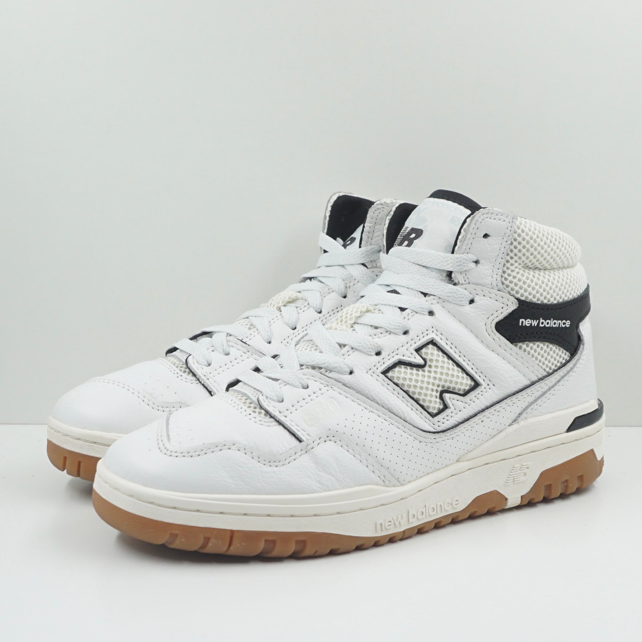 New Balance 650R Aime Leon Dore Black