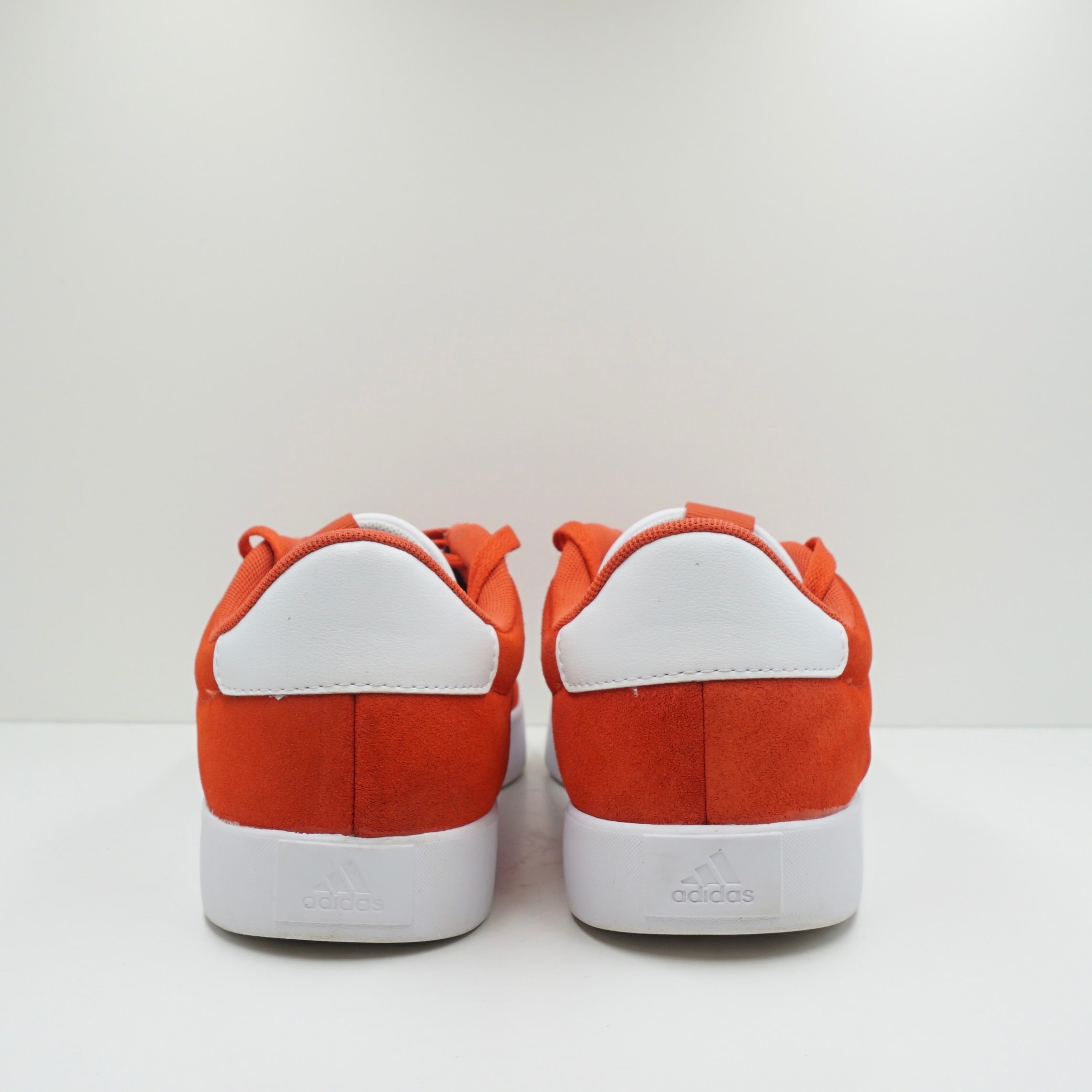 Adidas VL Court 3.0 Orange