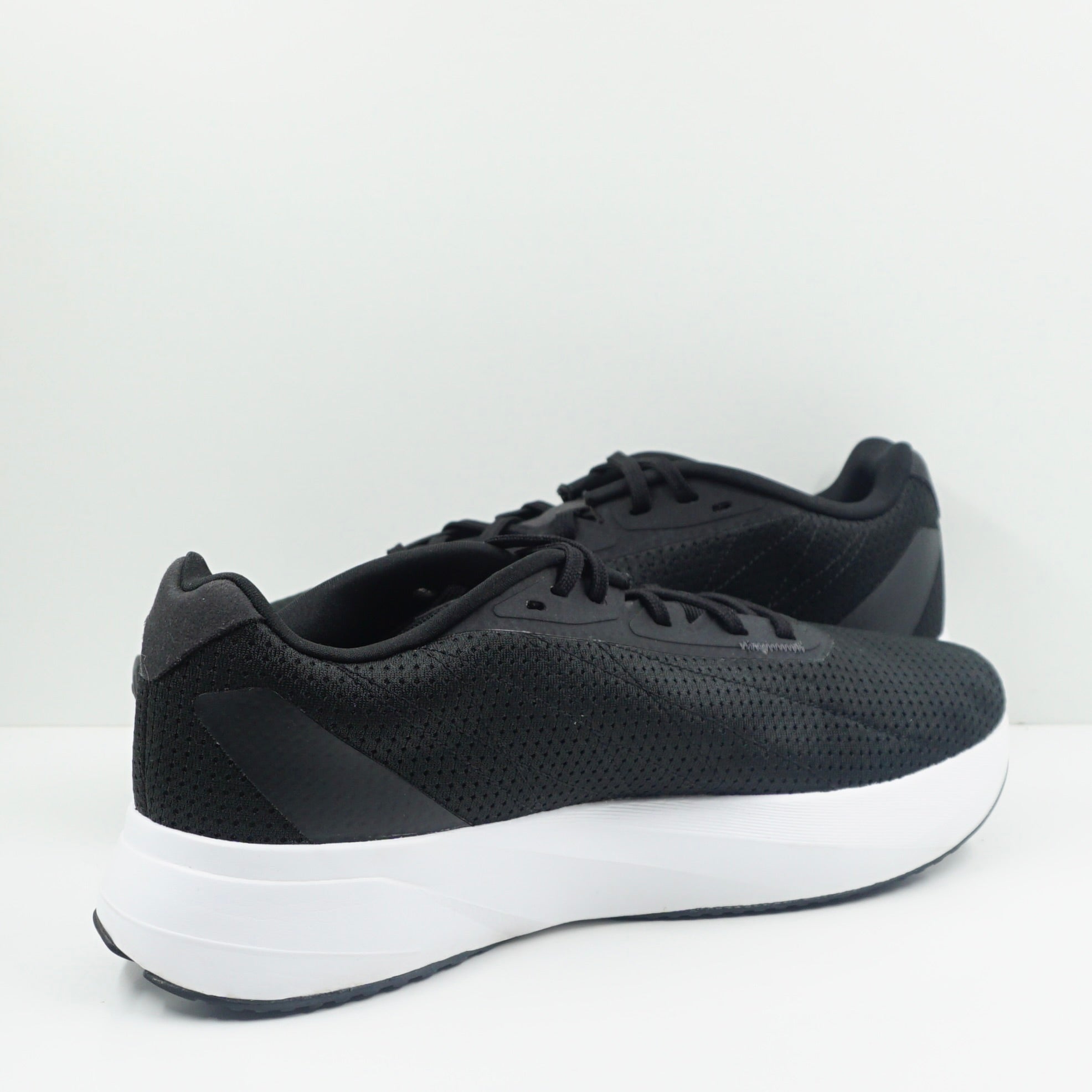 Adidas Duramo SL Black White