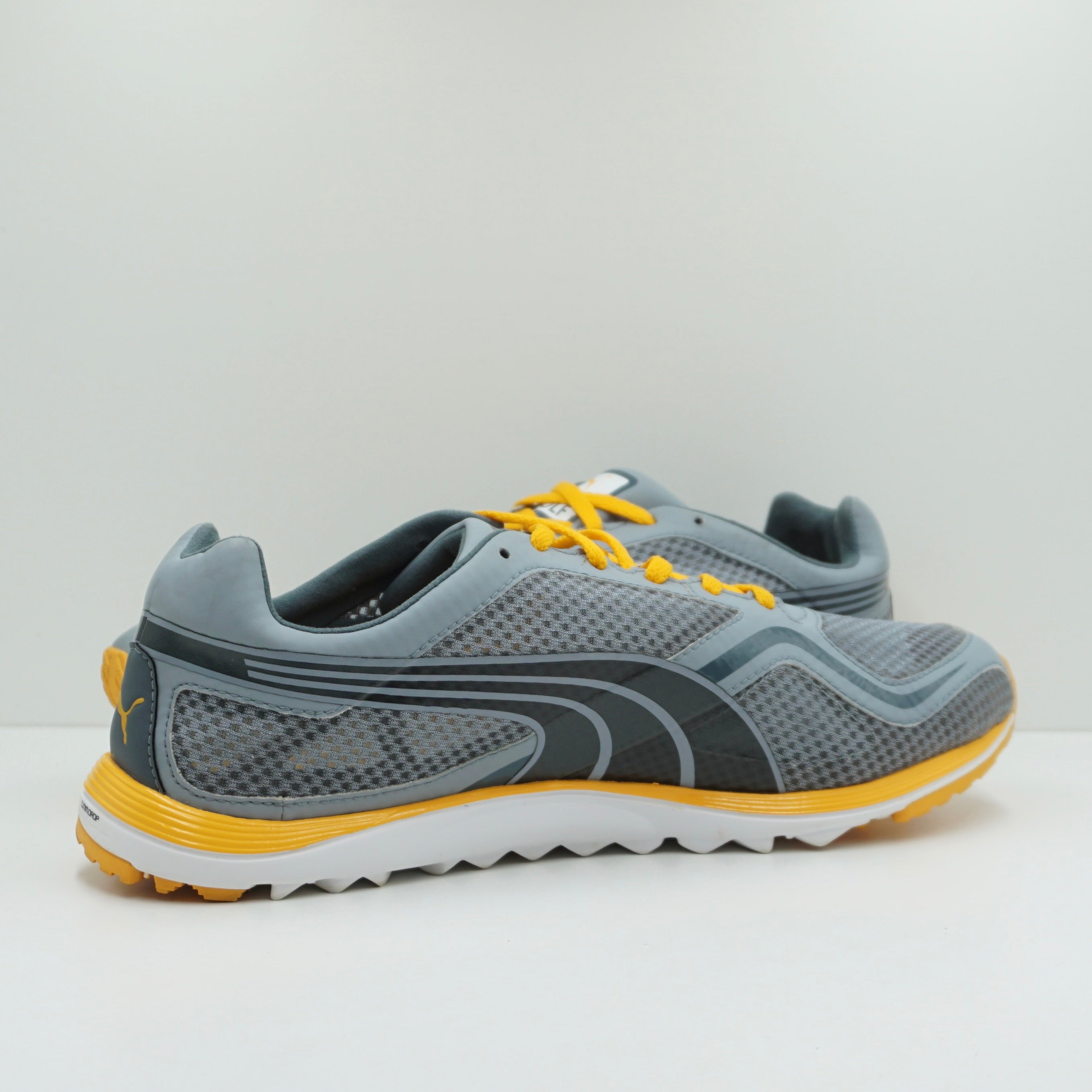 Puma Faas Light Mesh Golf Sample