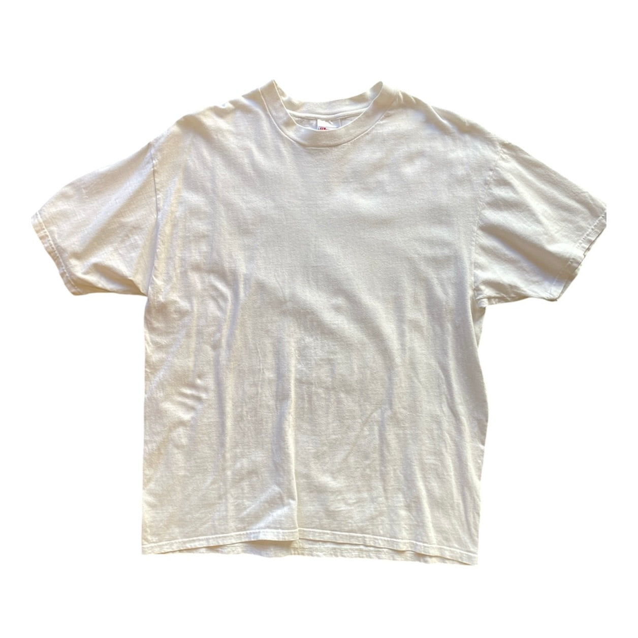 Vintage 90's Hanes Monroe Sense Trac Tshirt
