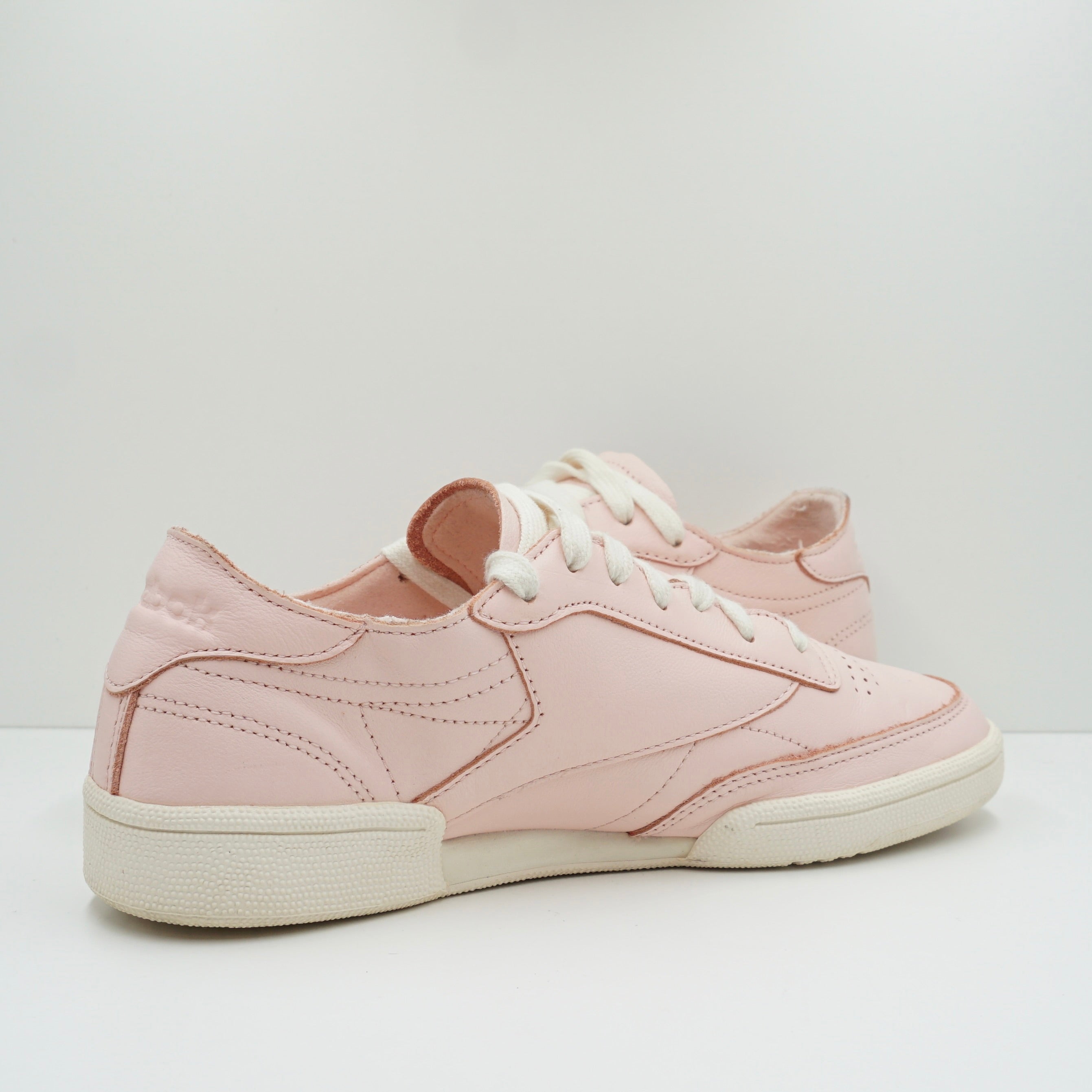 Reebok Classics Club C 85 DCN Pink (W)