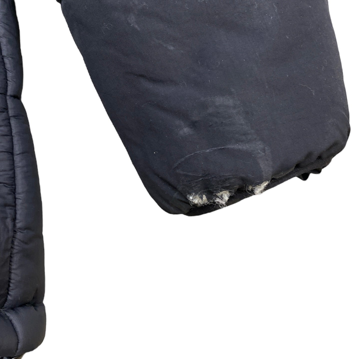 The North Face Himalaya Jacket
