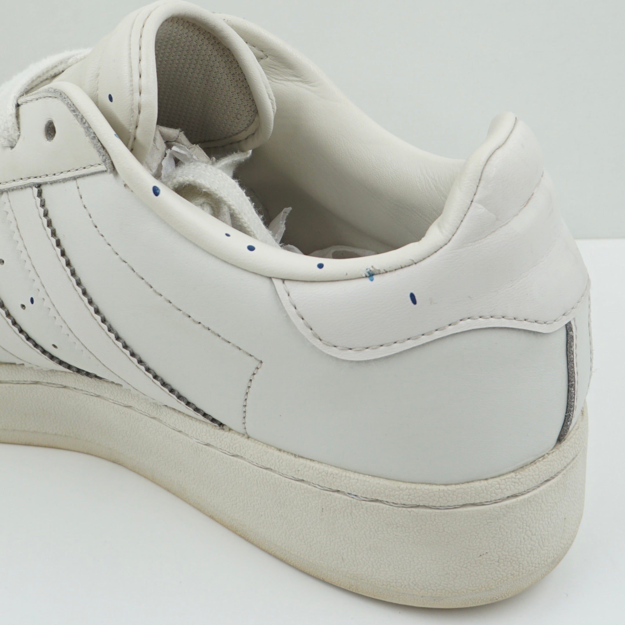 Adidas Superstar XLG Orbit Grey