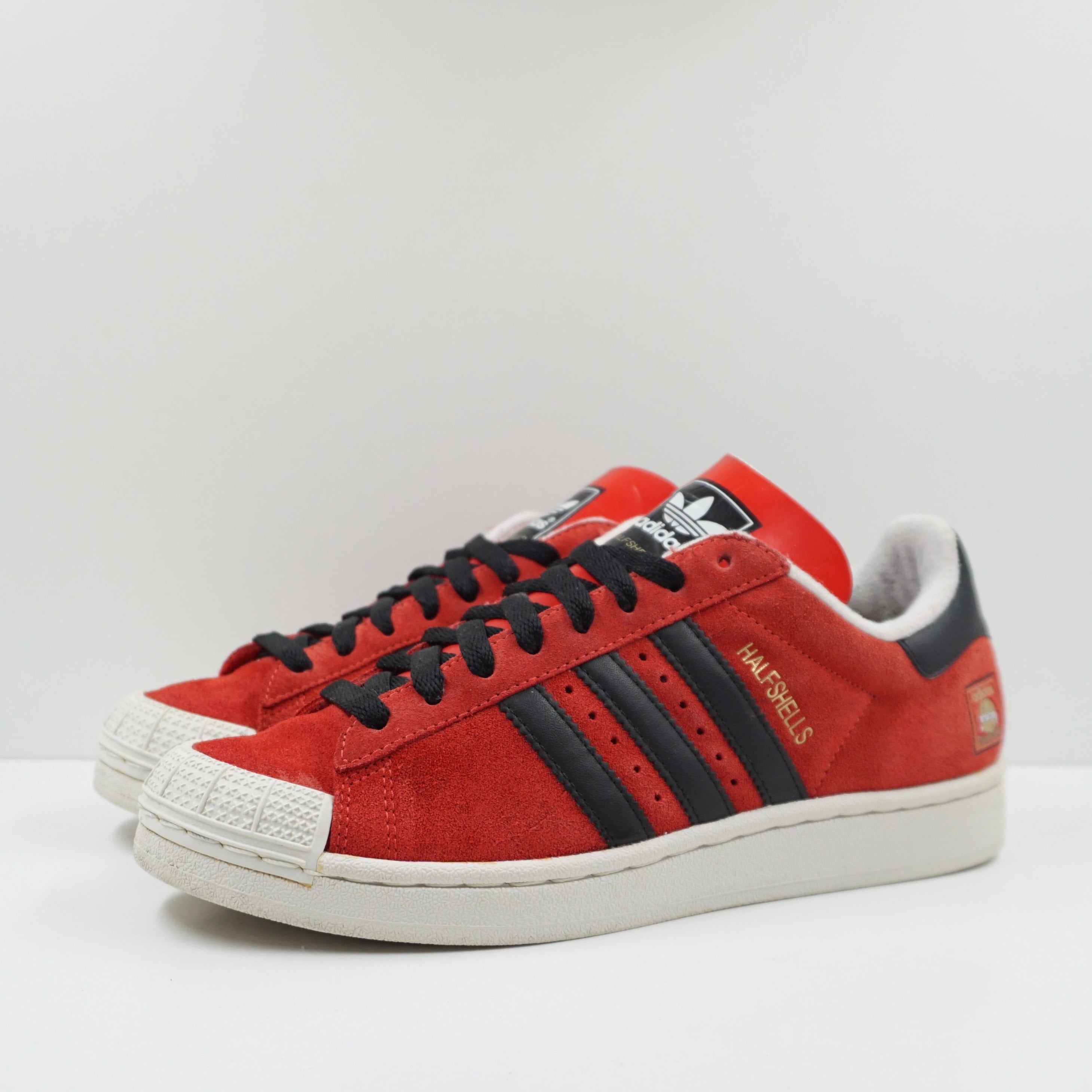 Adidas Halfshell Low 77 (2005)