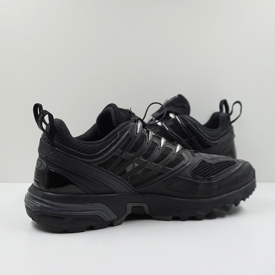 Salomon ACS Pro Black