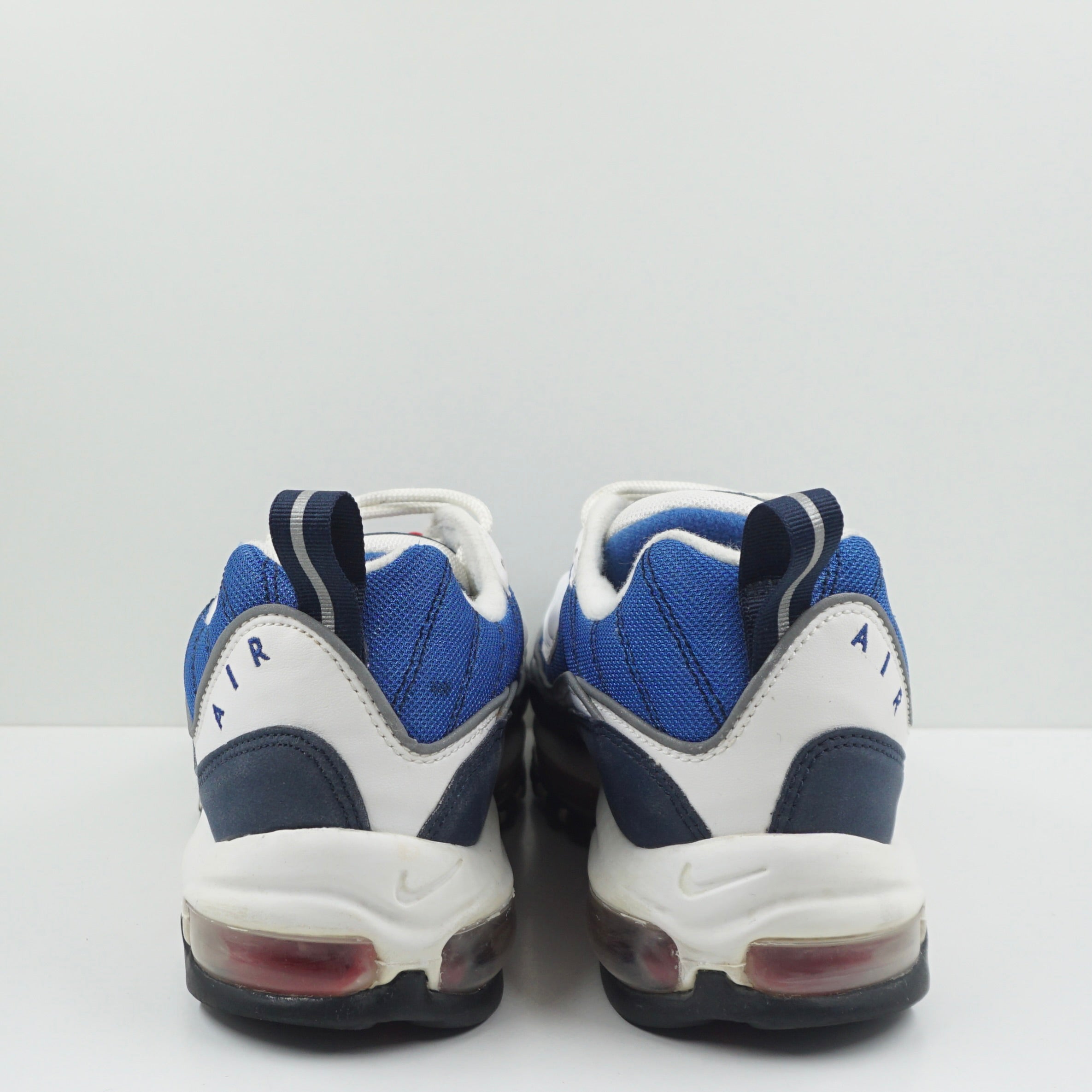 Nike Air Max 98 Gundam (2018) (W)