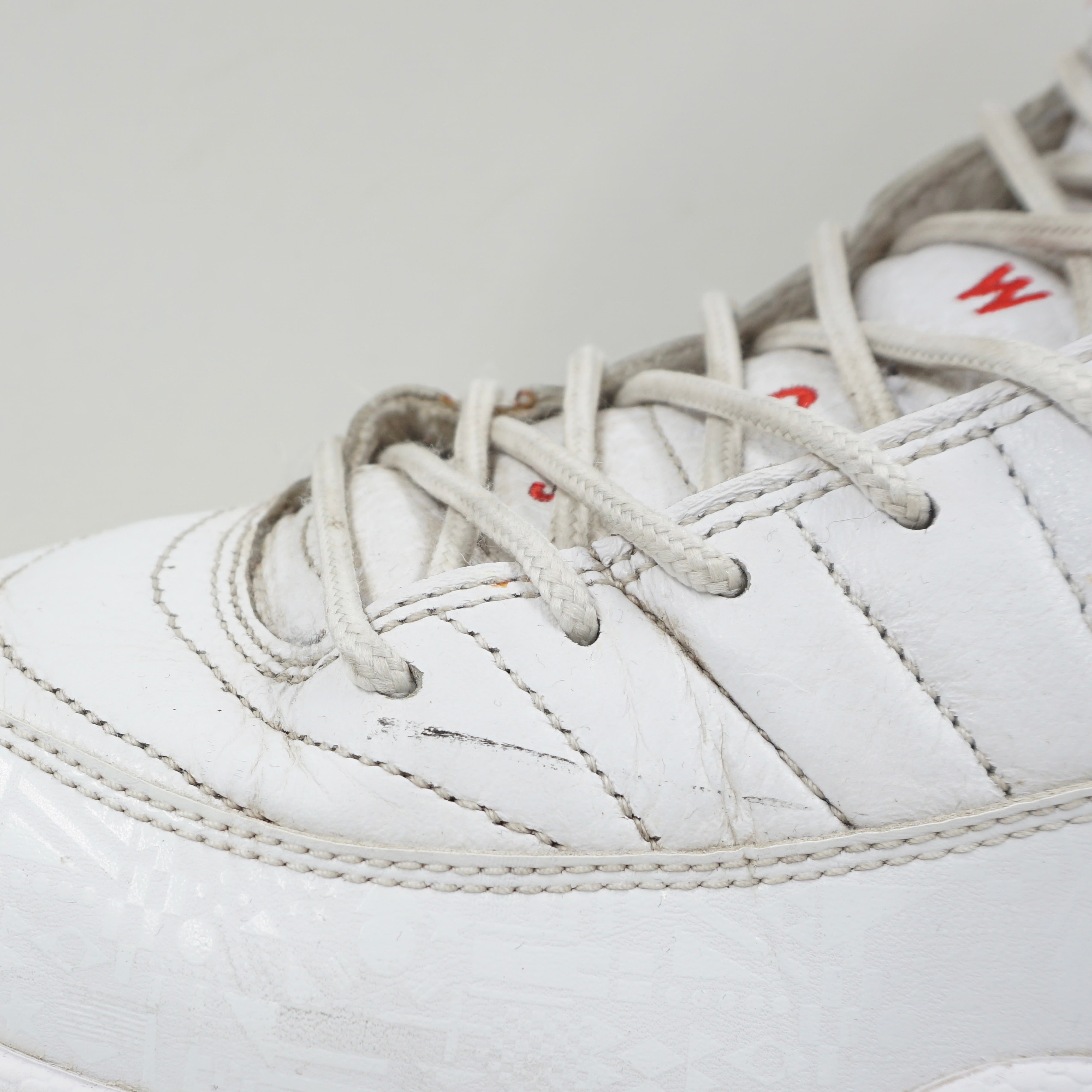 Jordan 12 Retro Fiba