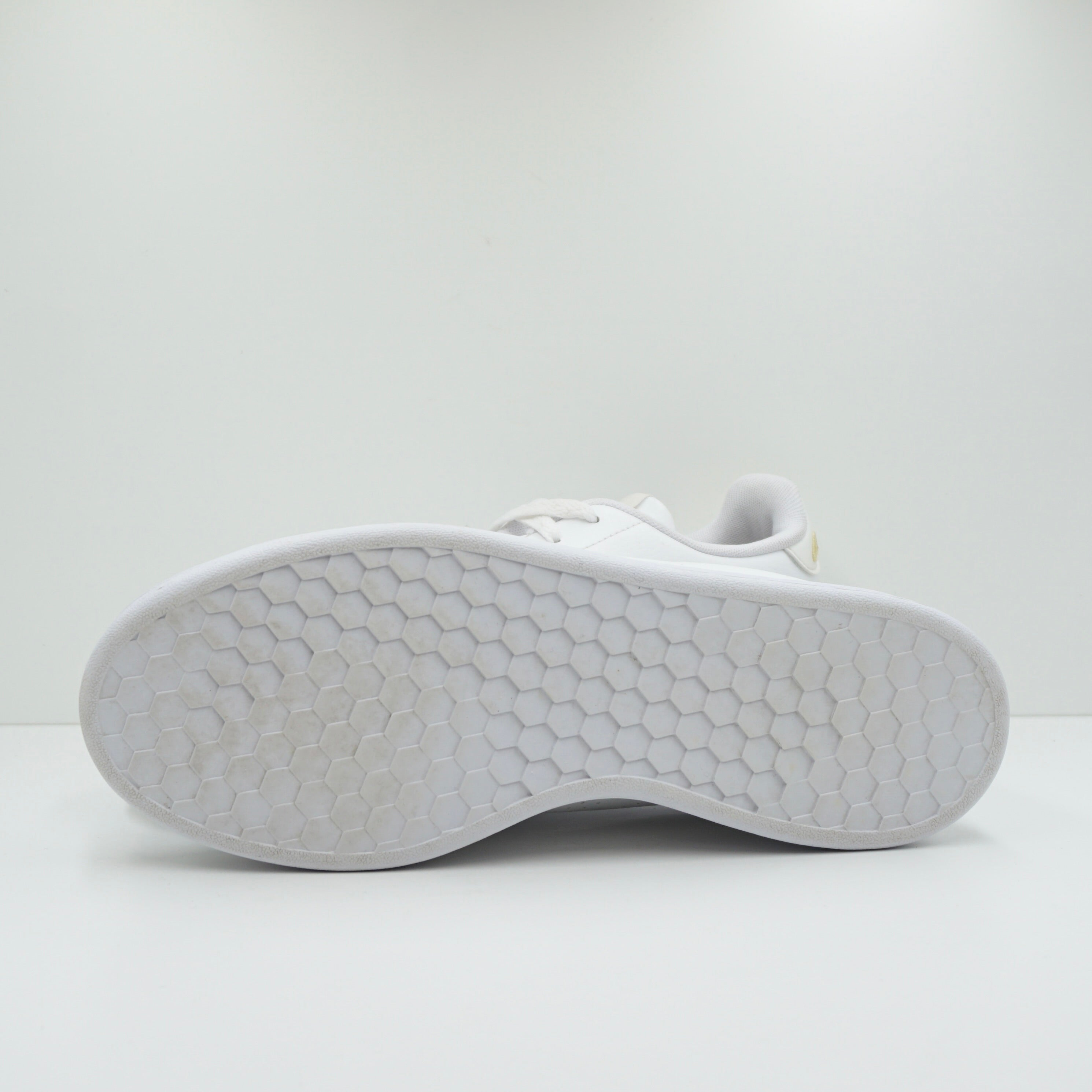 Adidas Advantage White (W)