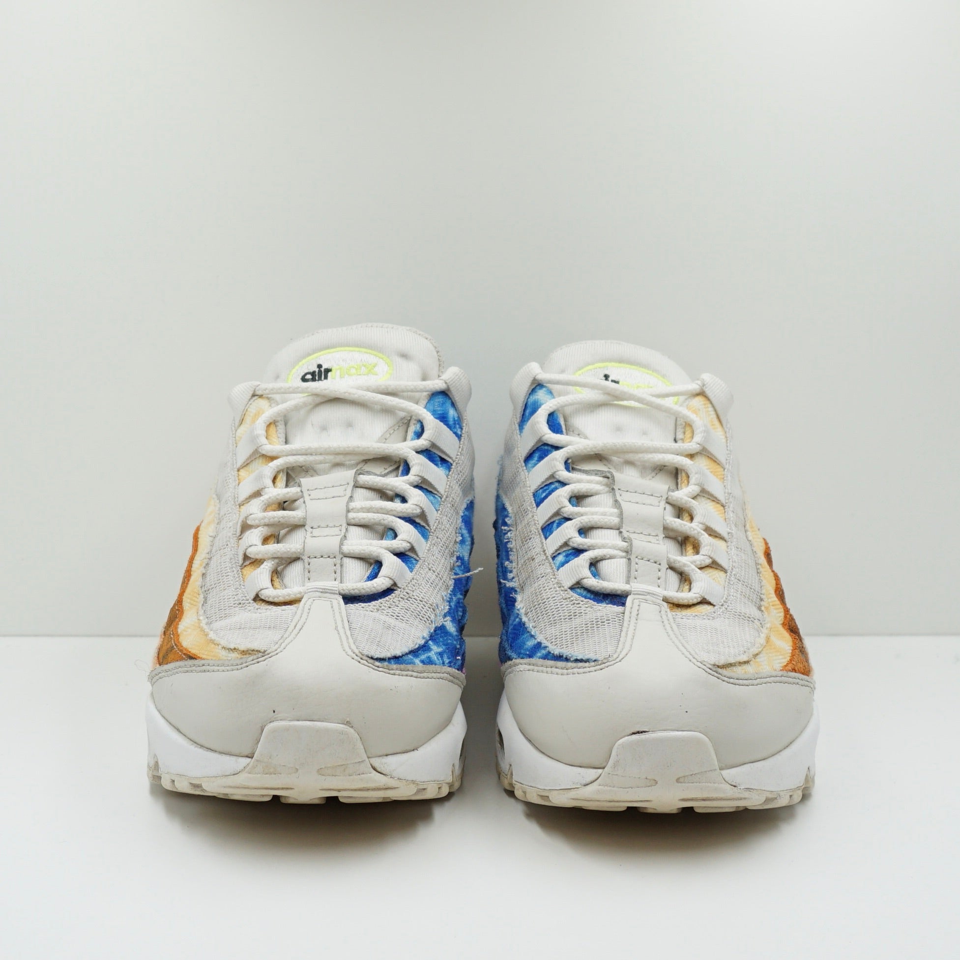 Nike Air Max 95 Multi Tie-Dye (W)