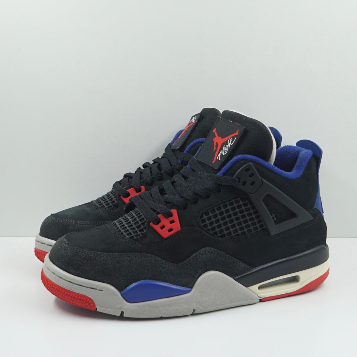 Jordan 4 Retro Rare Air (GS)