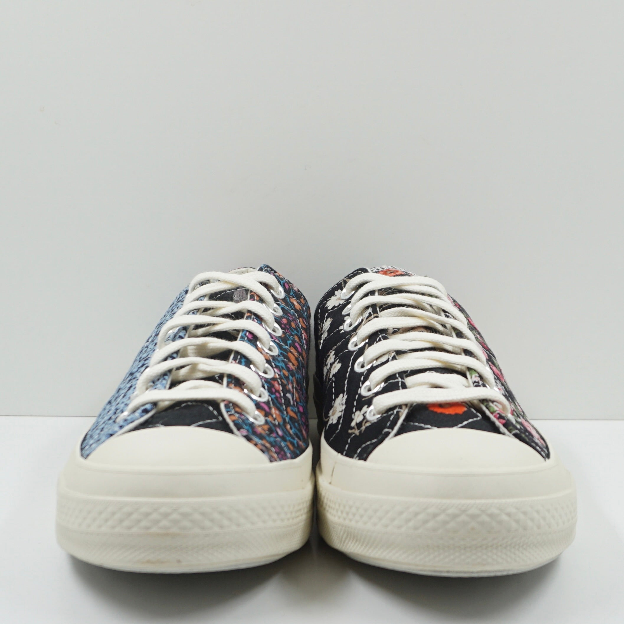 Converse Chuck 70 Low x Beyond Retro Upcycled Floral