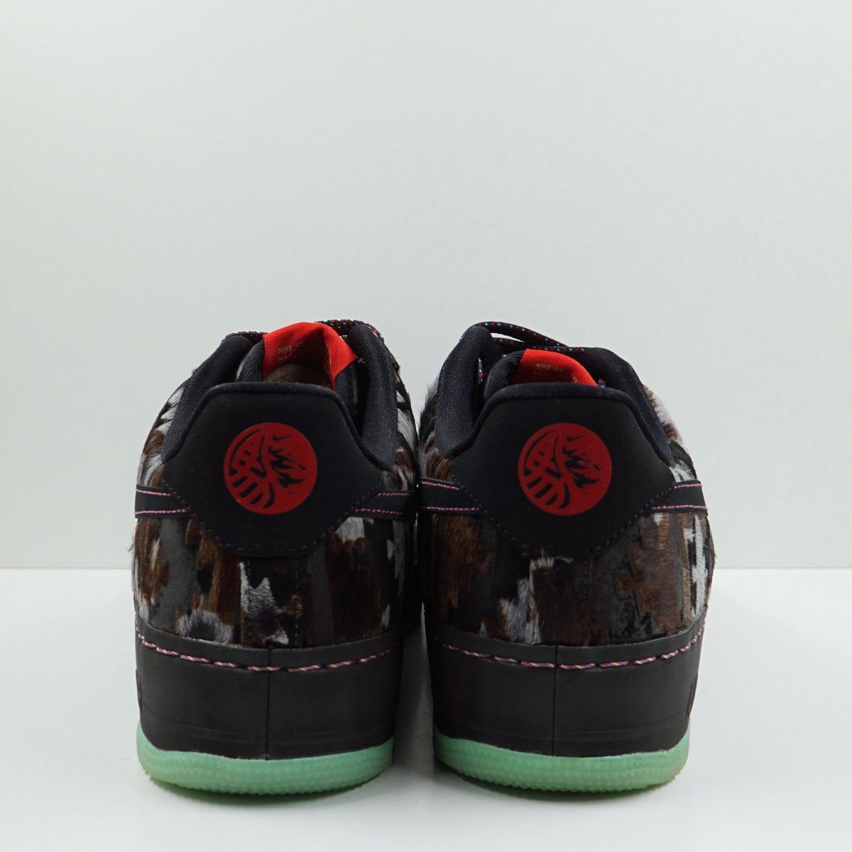 Nike Air Force 1 Low Year of the Horse