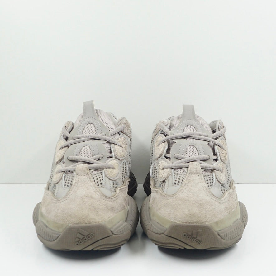 Adidas Yeezy 500 Ash Grey