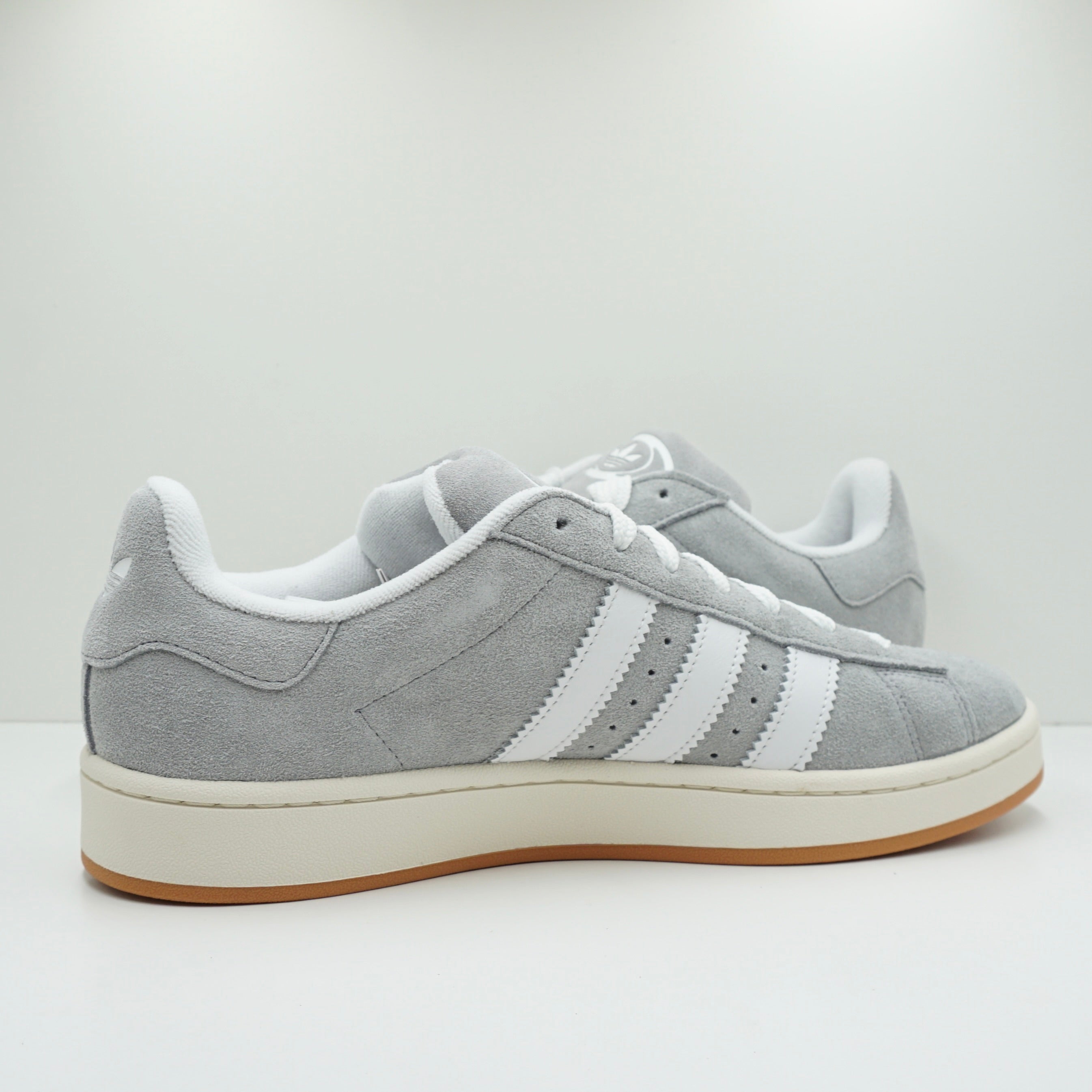 Adidas Campus 00s Grey White