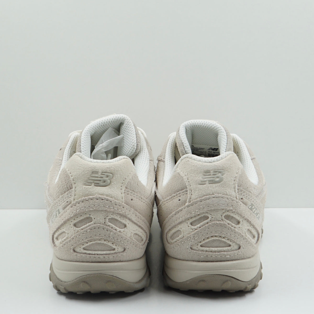 New Balance 204L Timberwolf