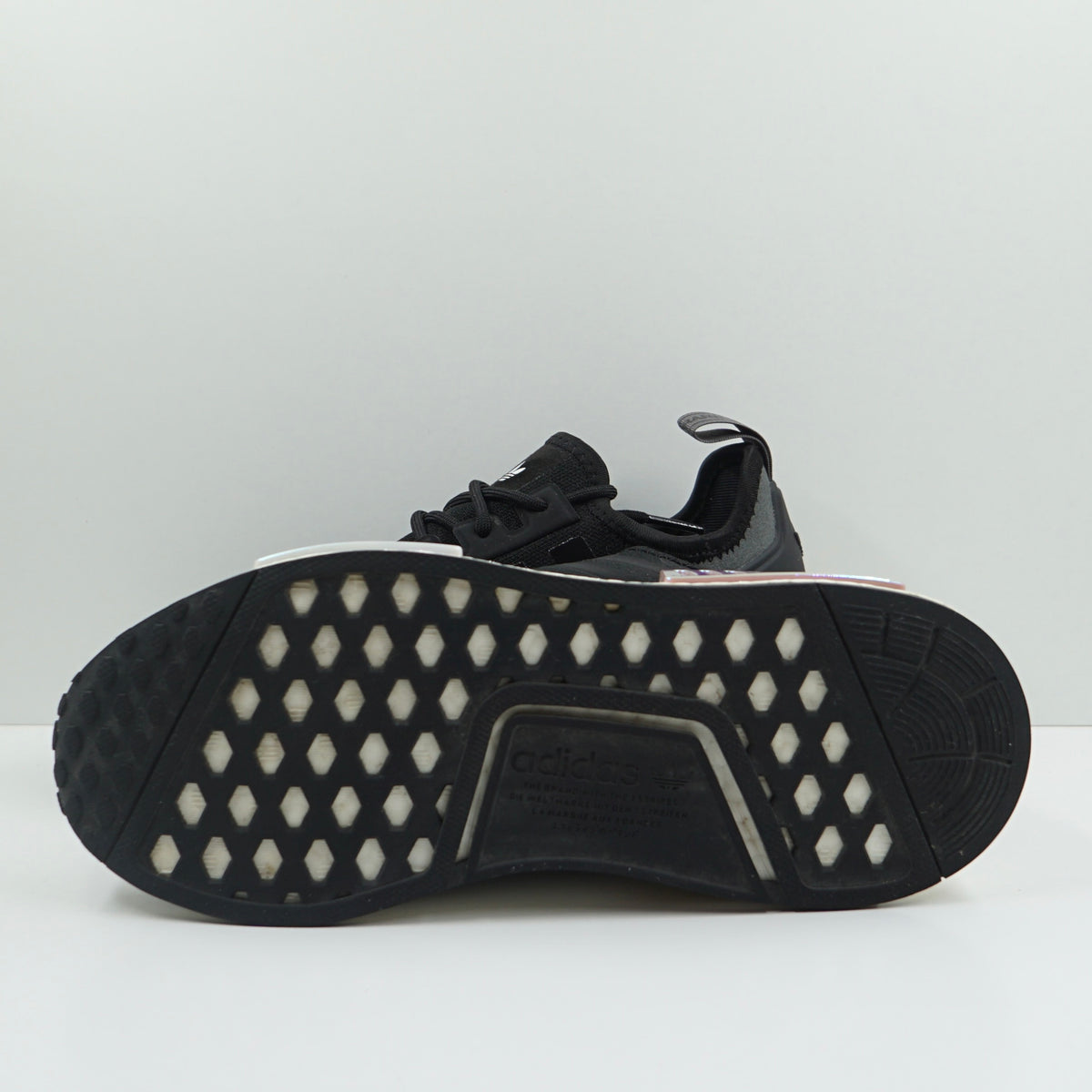 Adidas NMD R1 Parley Magic Mauve (W)